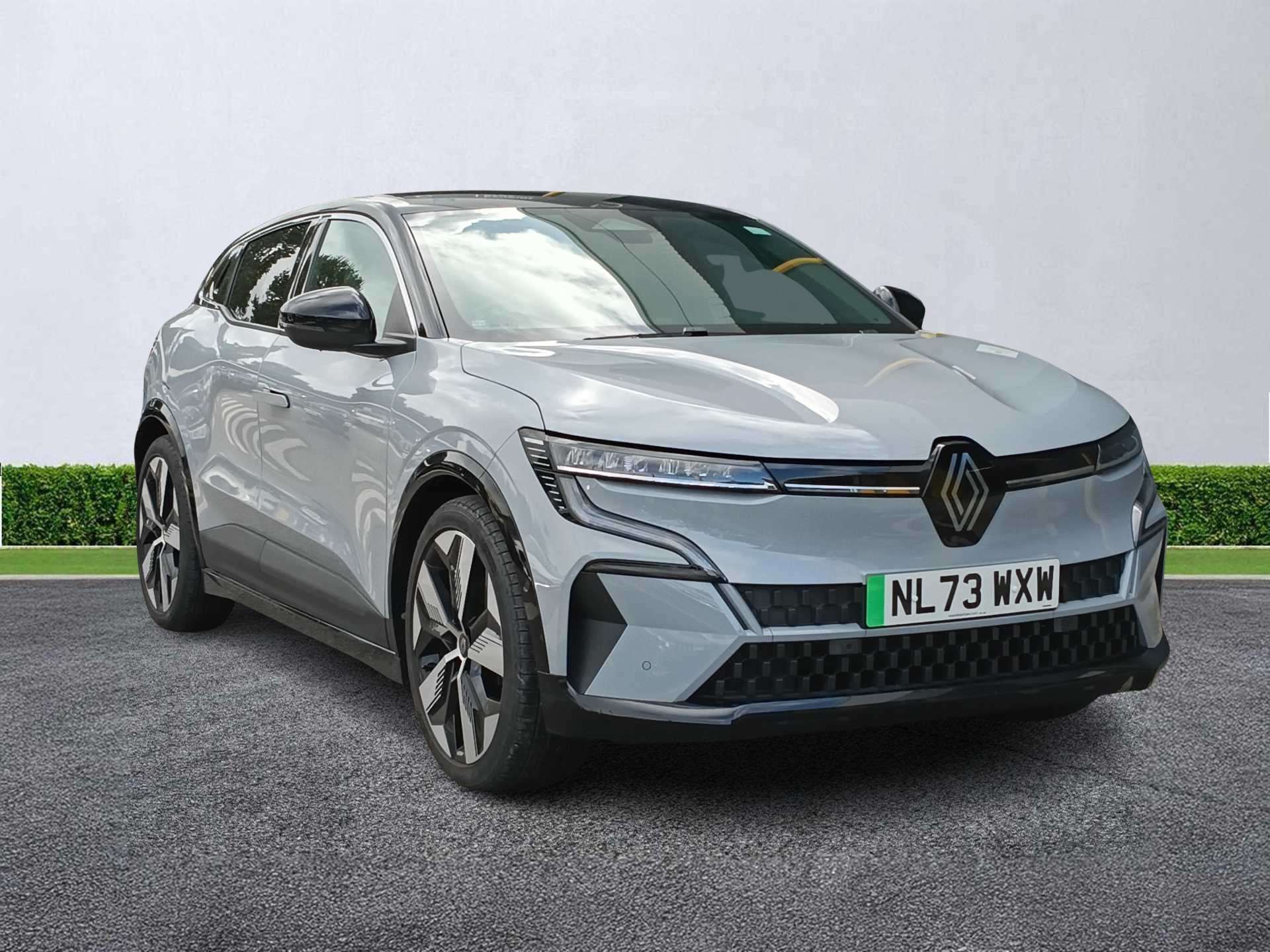 RENAULT MEGANE E-TECH HATCHBACK Ev60 160Kw Techno+ 60Kwh Optimum Charge 5Dr Auto