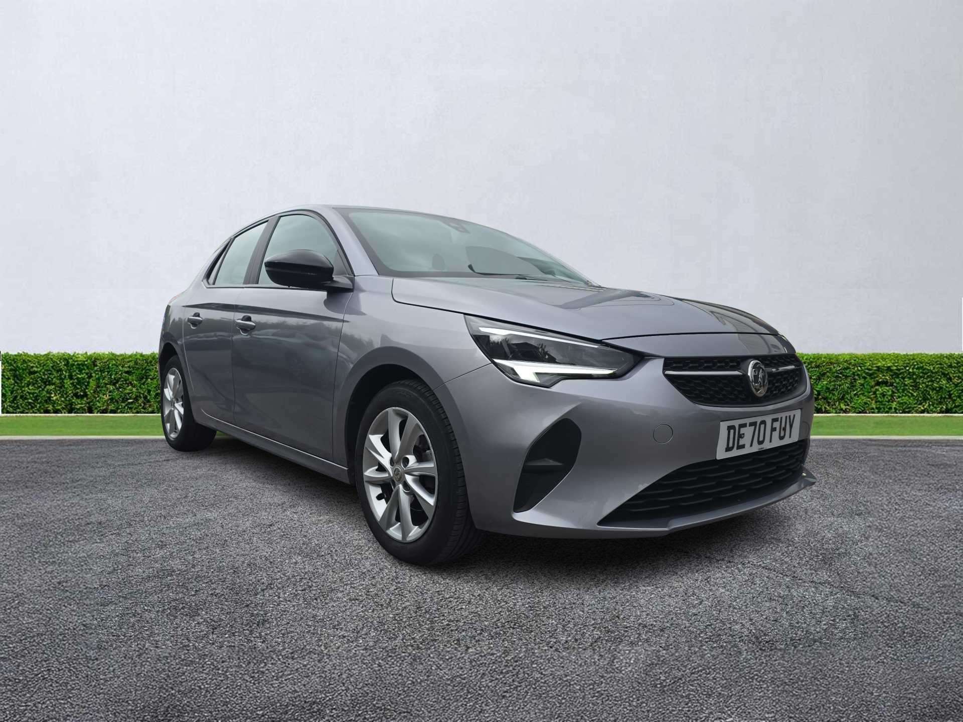 VAUXHALL CORSA HATCHBACK 1.2 Se 5Dr