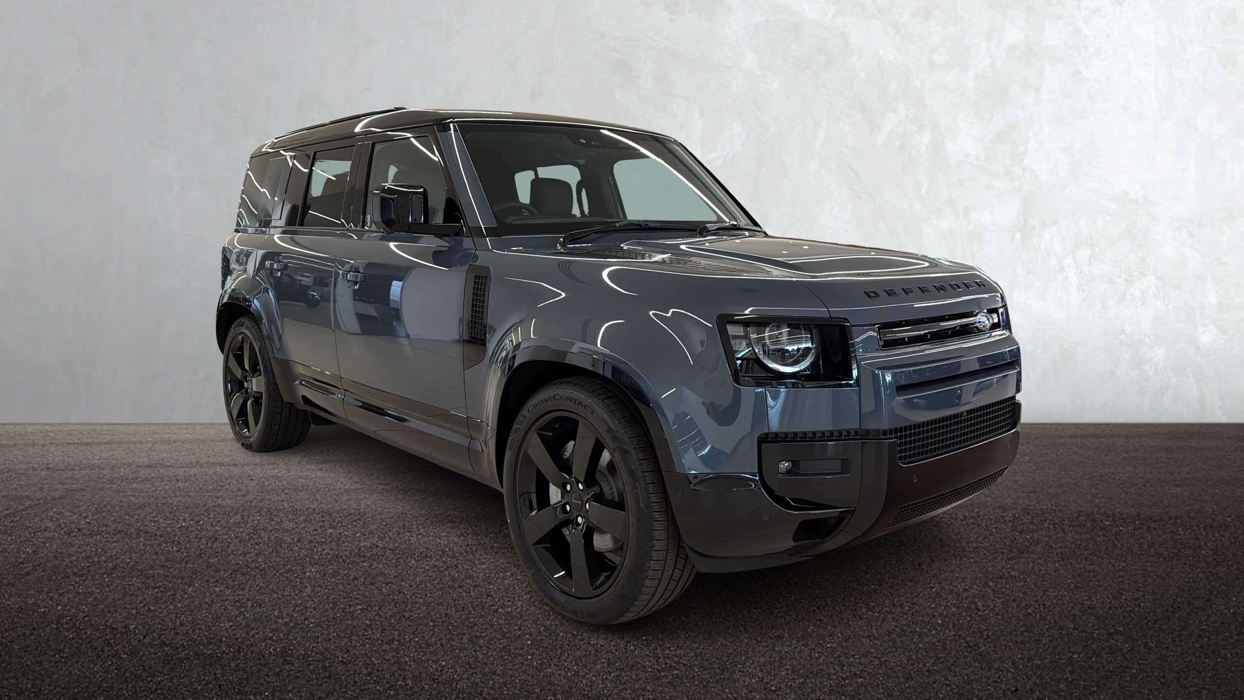 LAND ROVER DEFENDER DIESEL ESTATE 3.0 D350 X-Dynamic Hse 110 5Dr Auto [7 Seat]