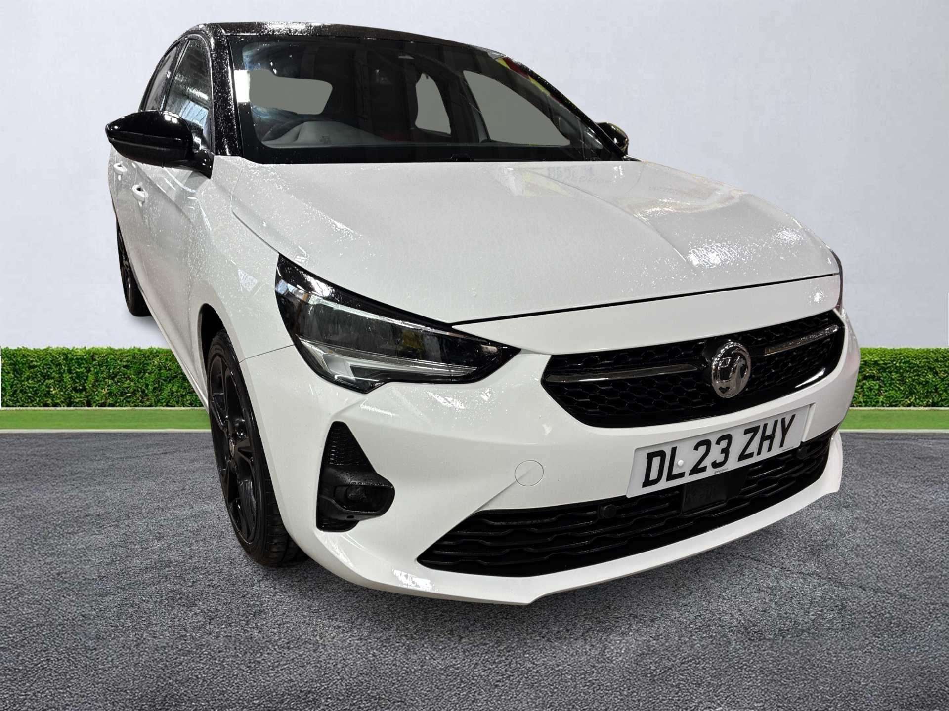 VAUXHALL CORSA HATCHBACK 1.2 Gs 5Dr