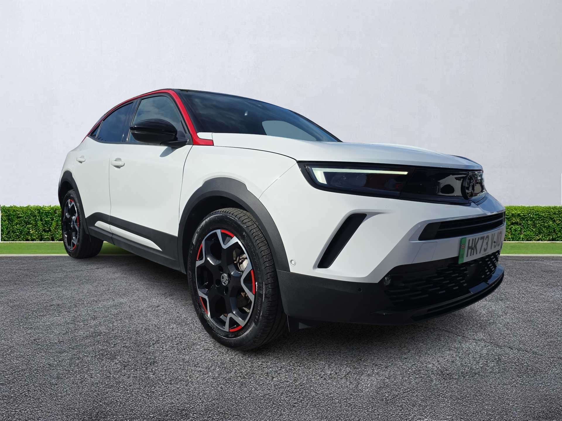 VAUXHALL MOKKA ELECTRIC HATCHBACK 100Kw Gs 50Kwh 5Dr Auto