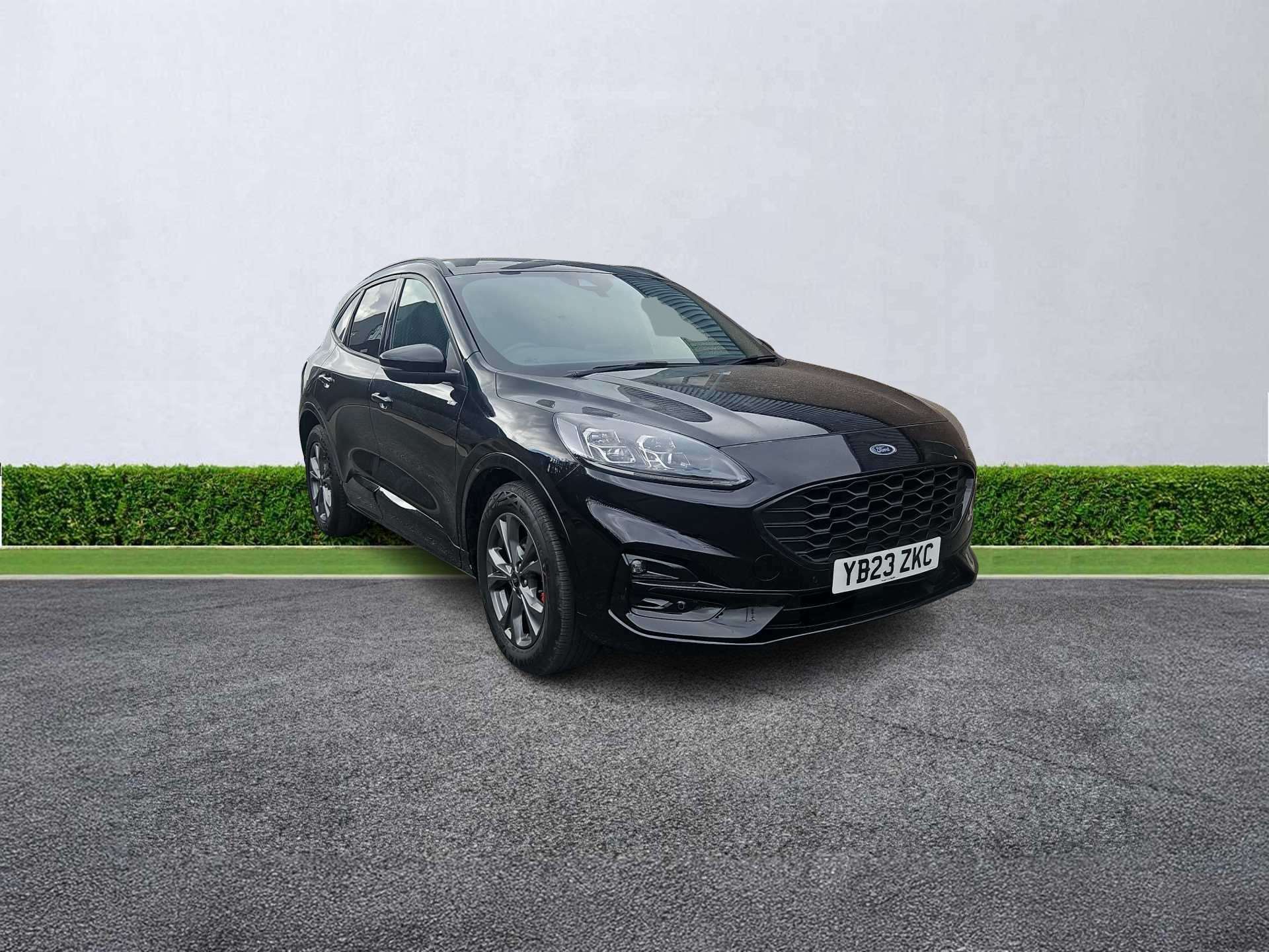 FORD KUGA ESTATE 1.5 Ecoboost 150 St-Line Edition 5Dr