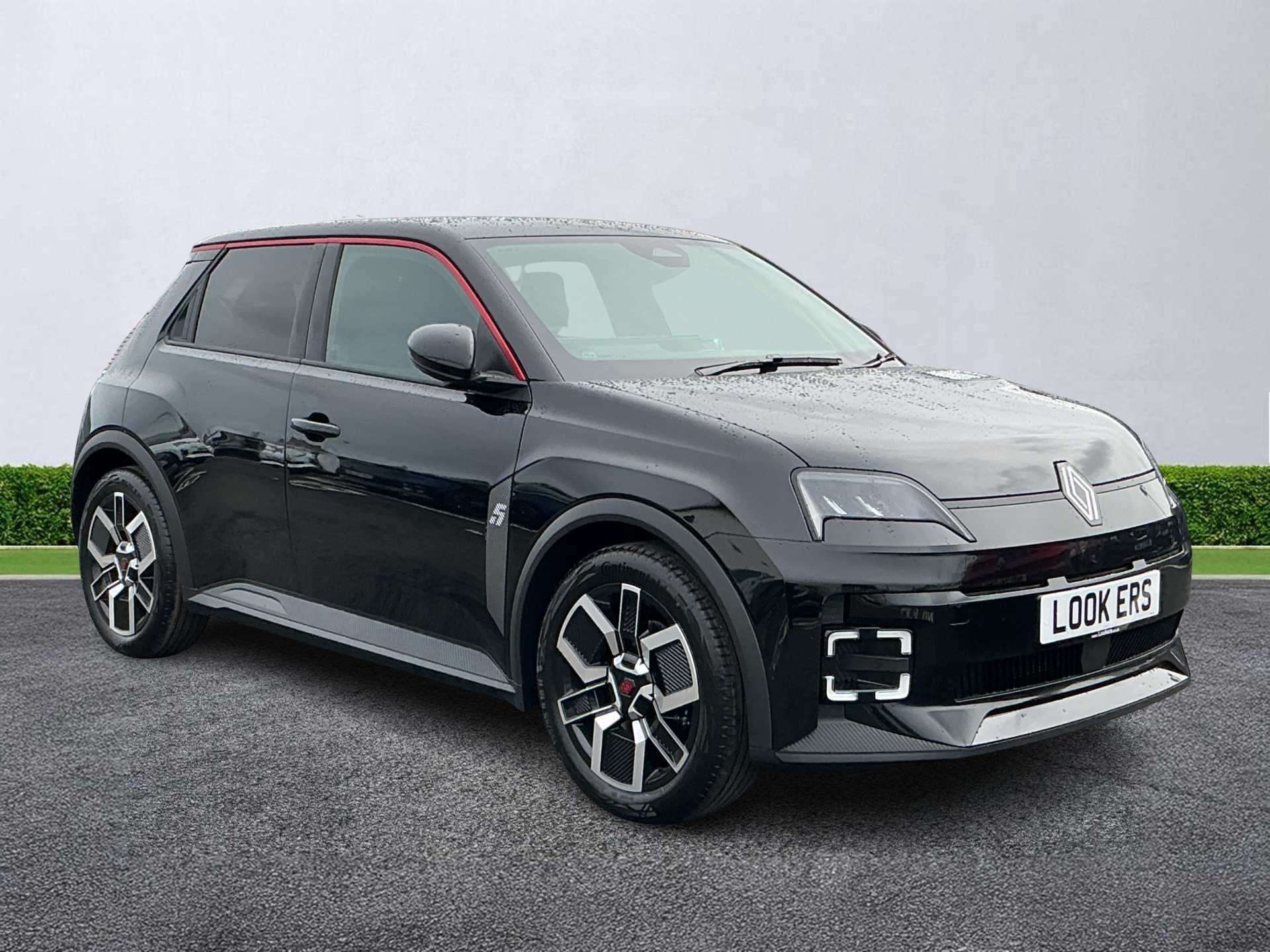 RENAULT 5 E-TECH HATCHBACK 110Kw Techno Comfort Range 52Kwh 5Dr Auto