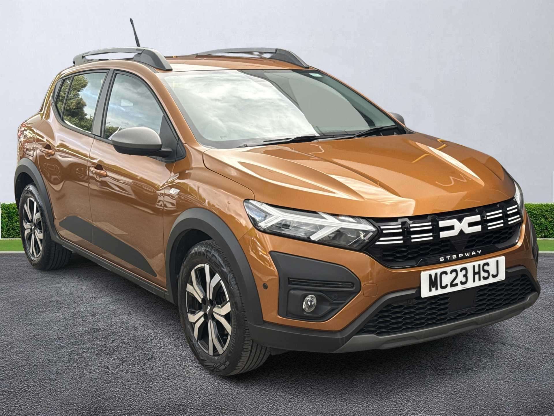 2023 Dacia Sandero
