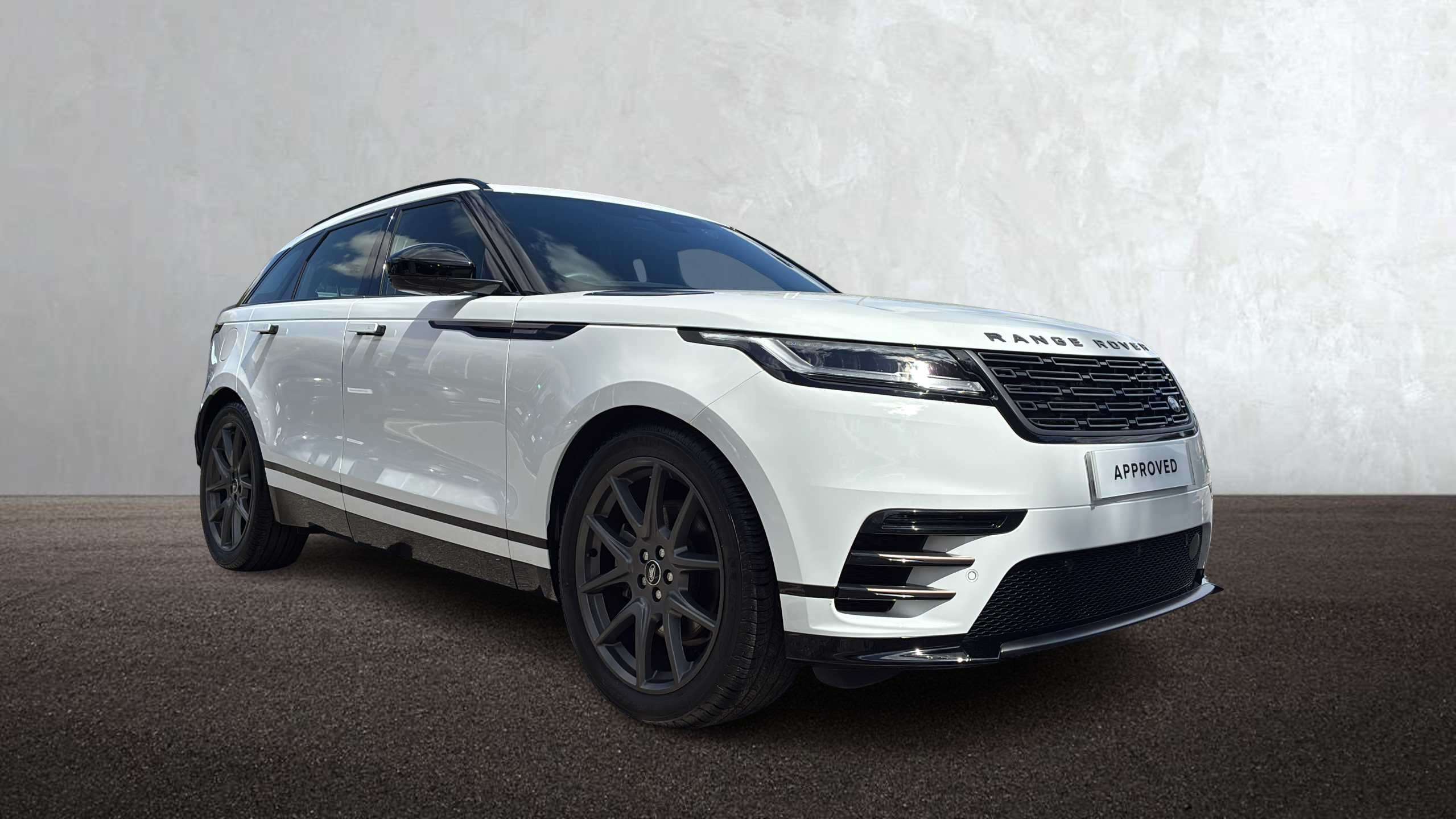 LAND ROVER RANGE ROVER VELAR DIESEL ESTATE 2.0 D200 Mhev Dynamic Hse 5Dr Auto