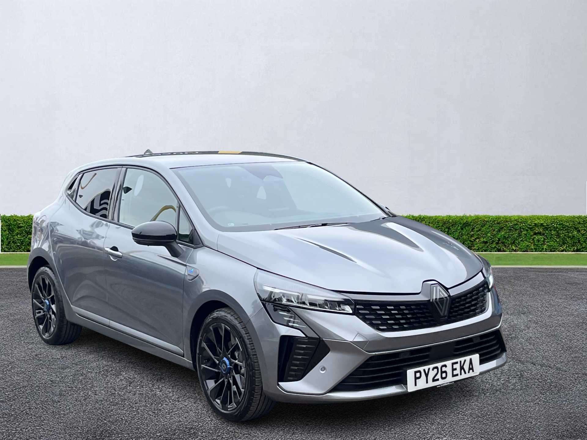 RENAULT CLIO HATCHBACK 1.0 Tce 90 Techno Esprit Alpine 5Dr
