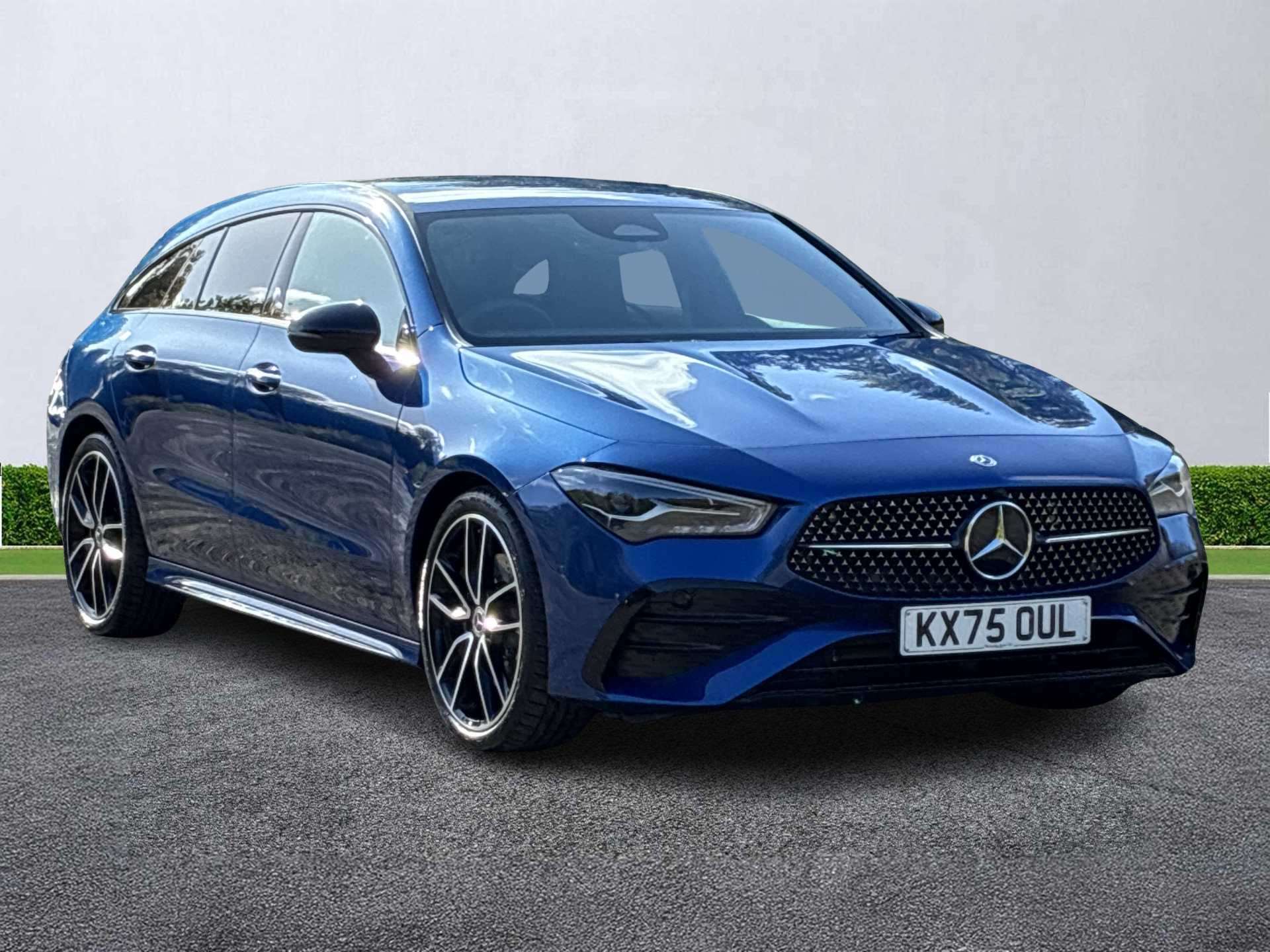 2026 Mercedes-Benz CLA