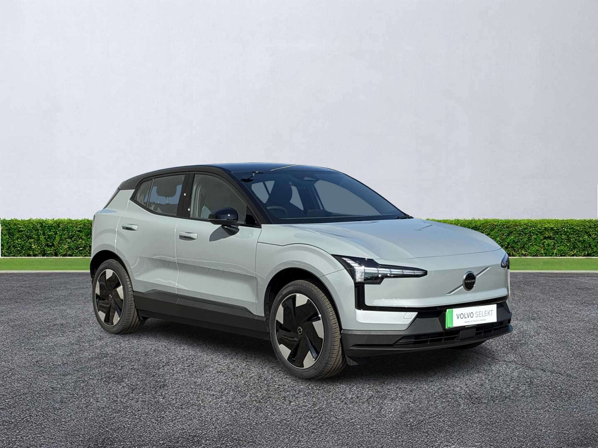2026 Volvo EX30