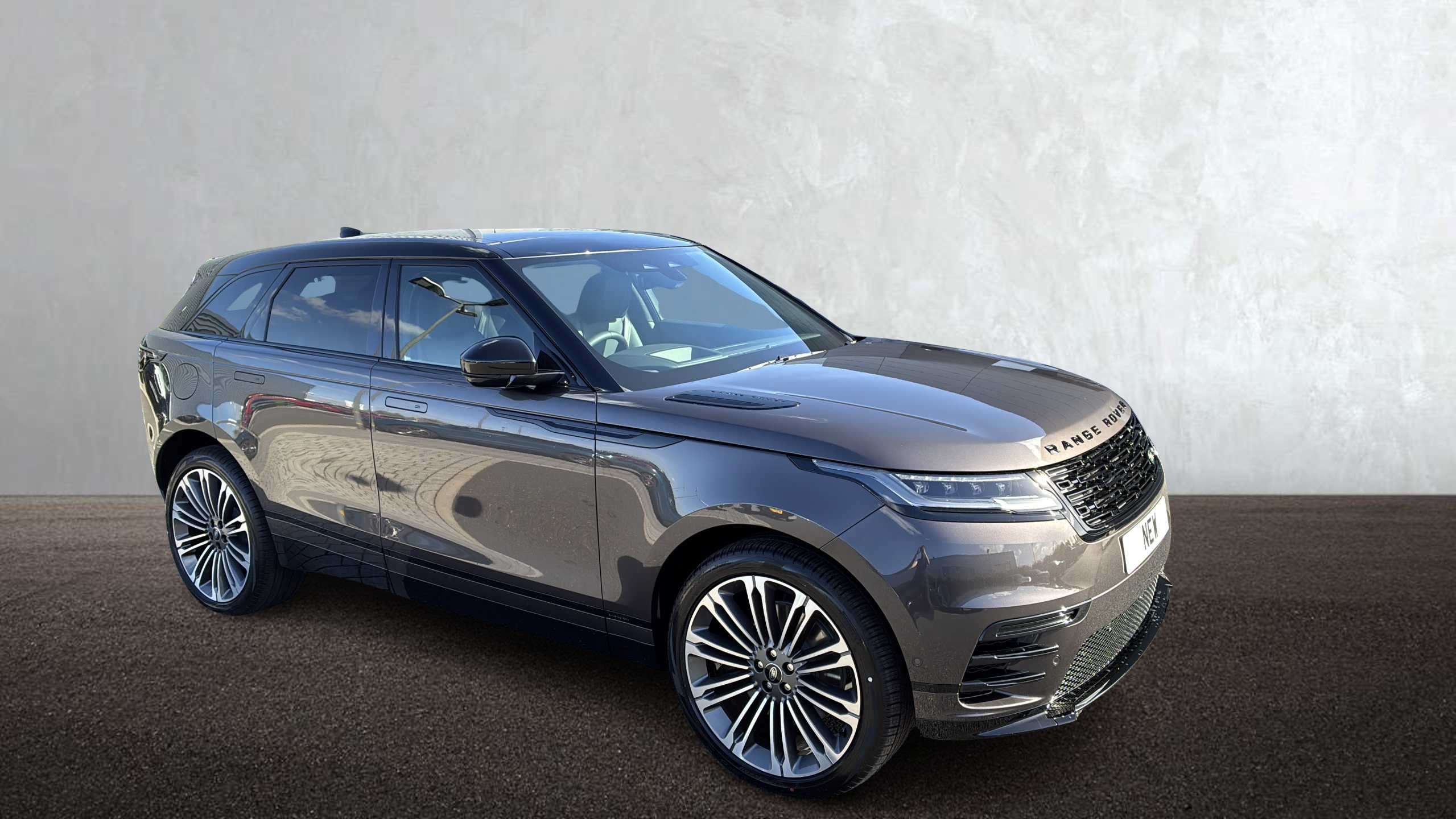 LAND ROVER RANGE ROVER VELAR DIESEL ESTATE 3.0 D300 Mhev Autobiography 5Dr Auto [Revised]