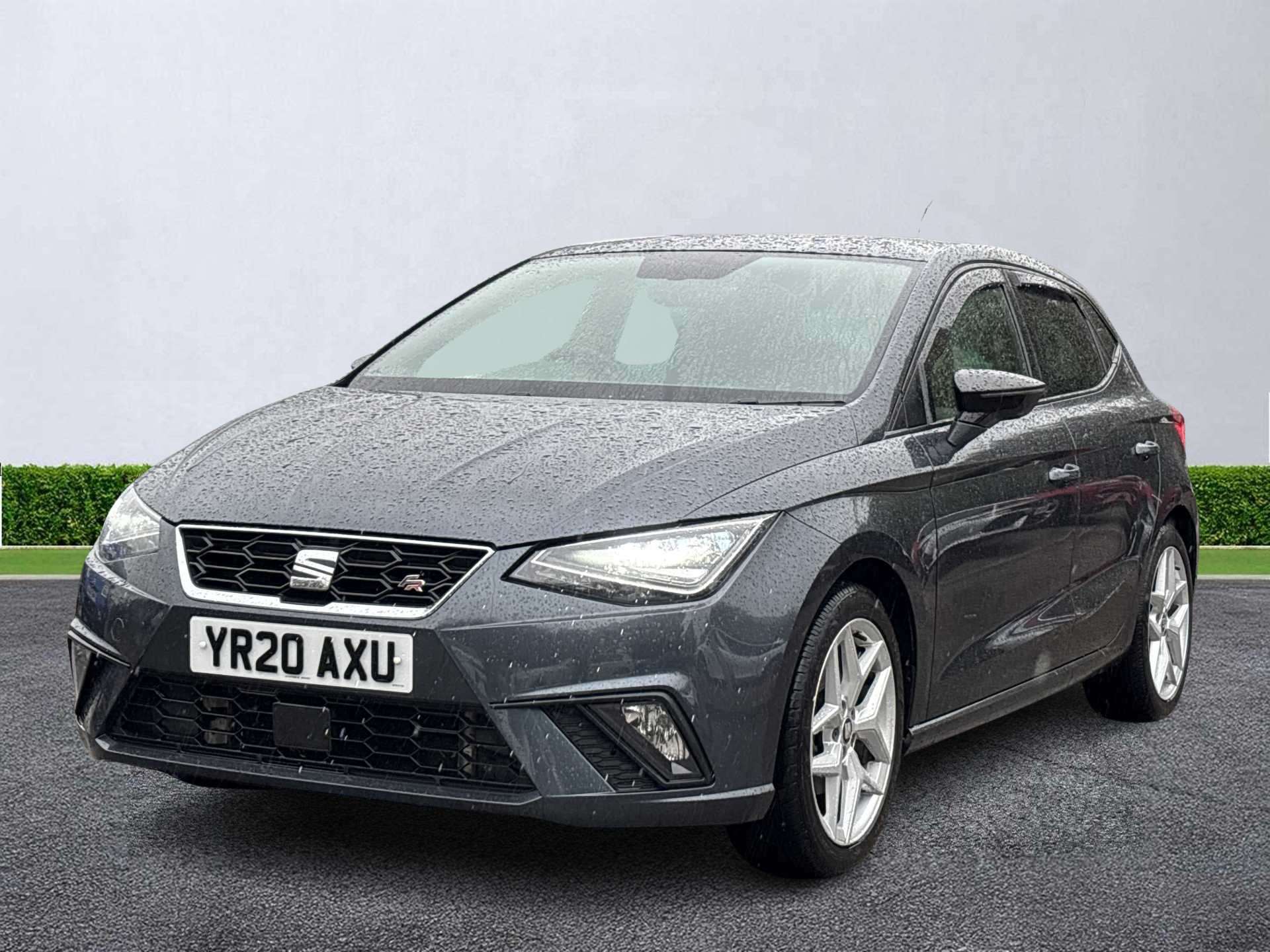 SEAT IBIZA HATCHBACK 1.0 Tsi 115 Fr [Ez] 5Dr