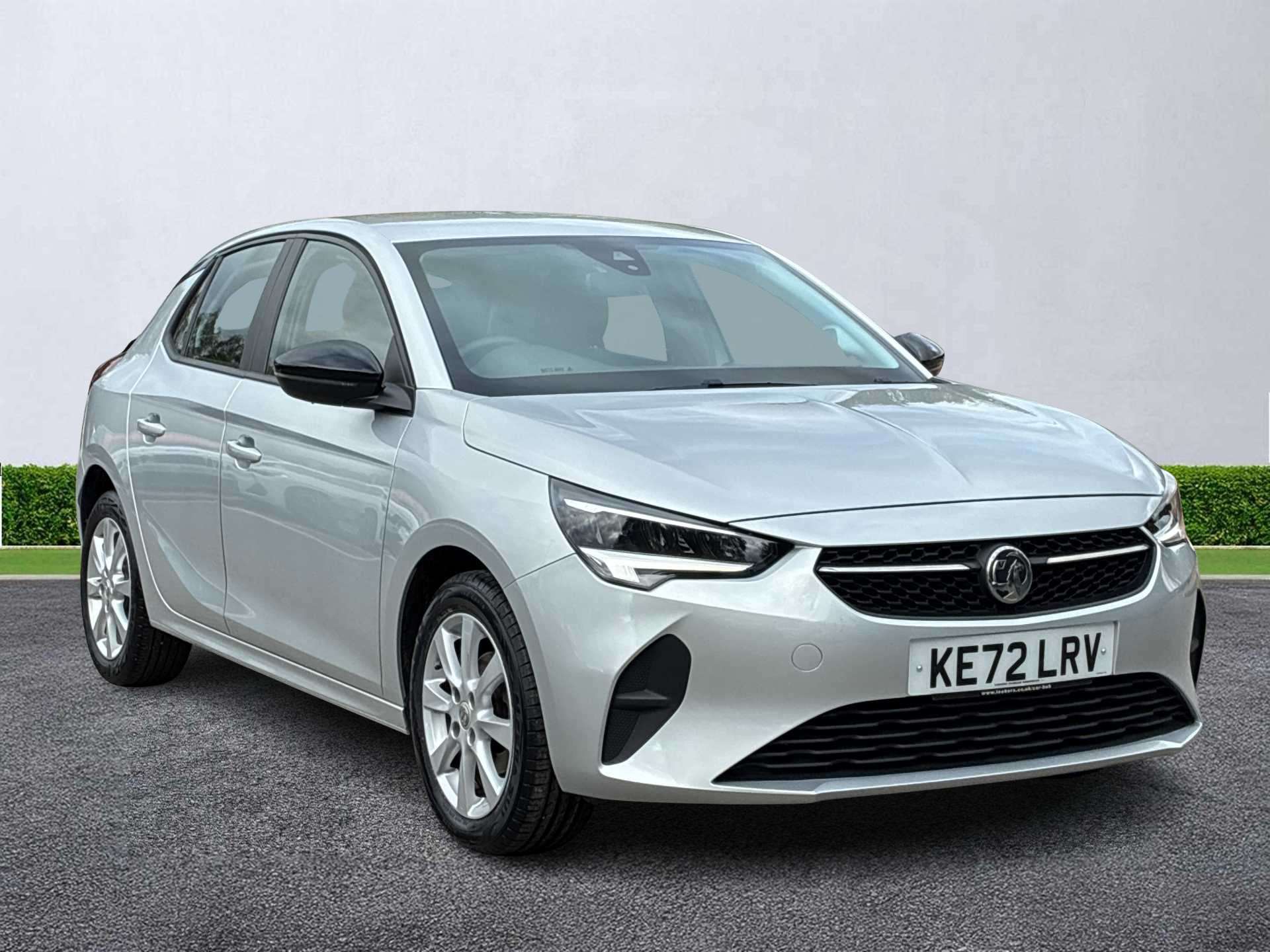 2023 Vauxhall Corsa