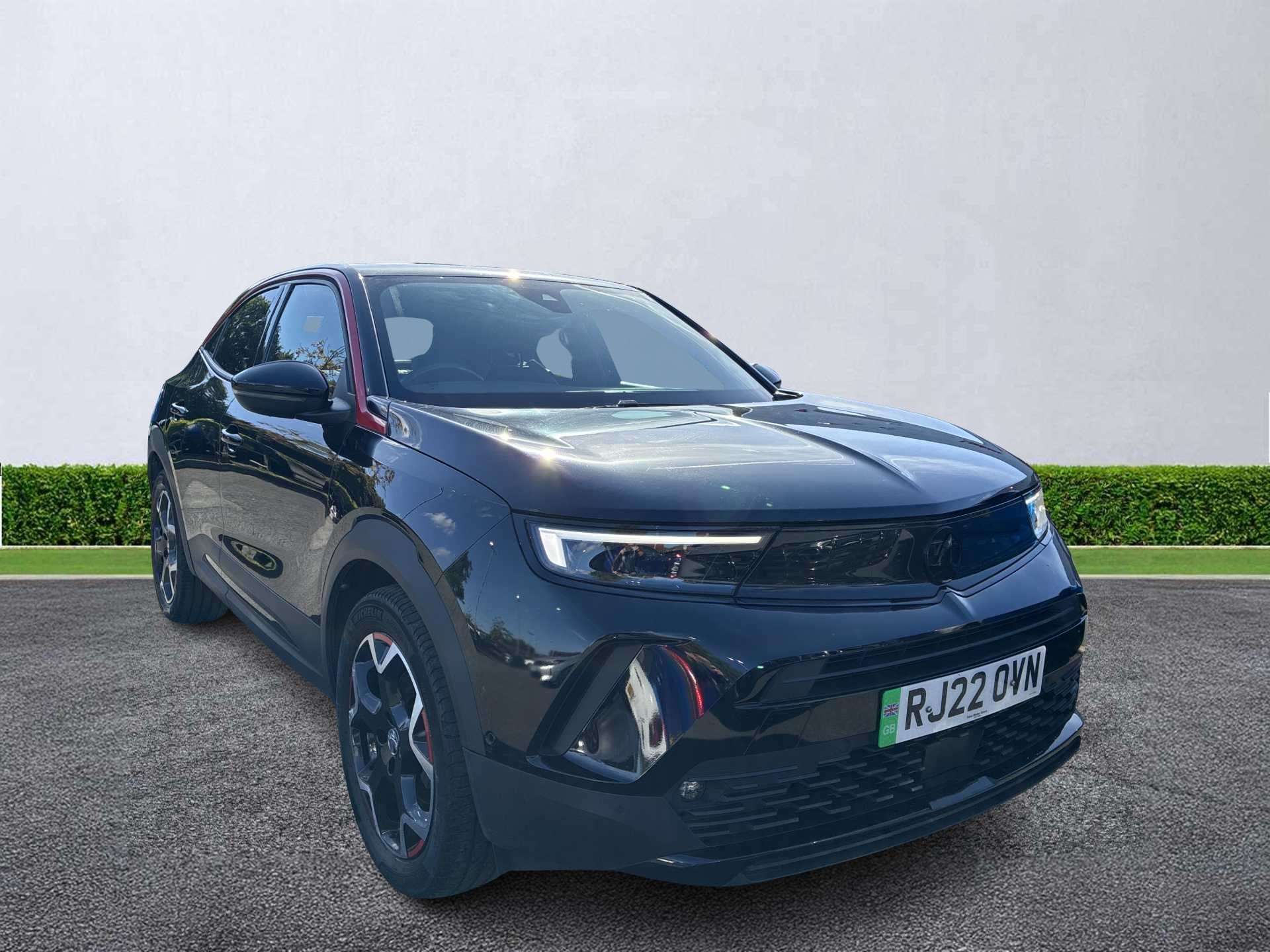 VAUXHALL MOKKA ELECTRIC HATCHBACK 100Kw Sri Premium 50Kwh 5Dr Auto