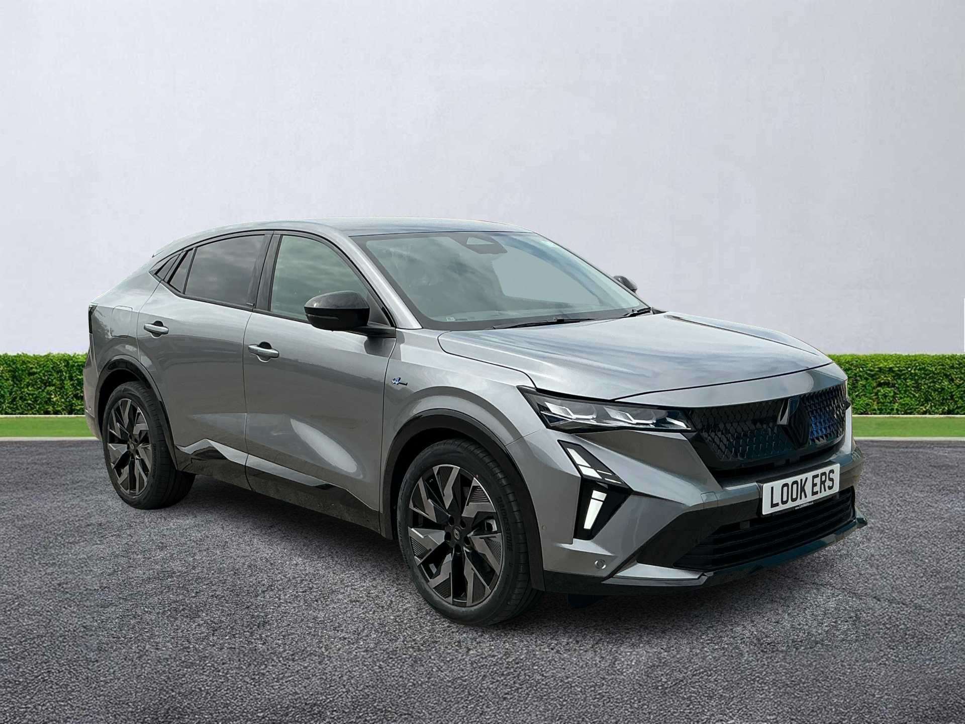 RENAULT RAFALE ESTATE E-Tech Fhev Techno Esprit Alpine 5Dr Auto 4C