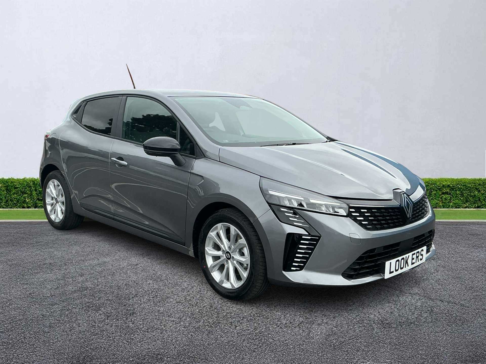 RENAULT CLIO HATCHBACK 1.6 E-Tech Full Hybrid 145 Generation 5Dr Auto