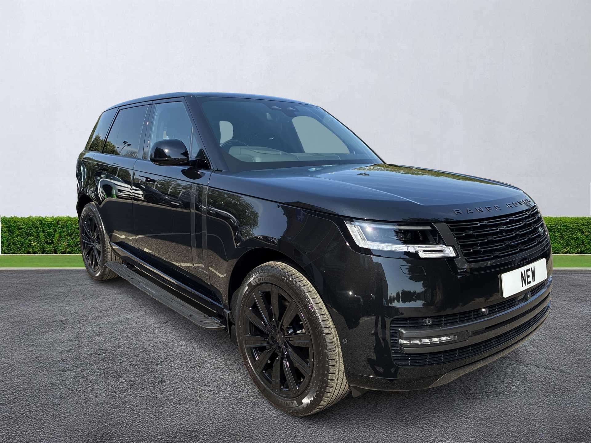 LAND ROVER RANGE ROVER ESTATE 3.0 P460E Autobiography 4Dr Auto