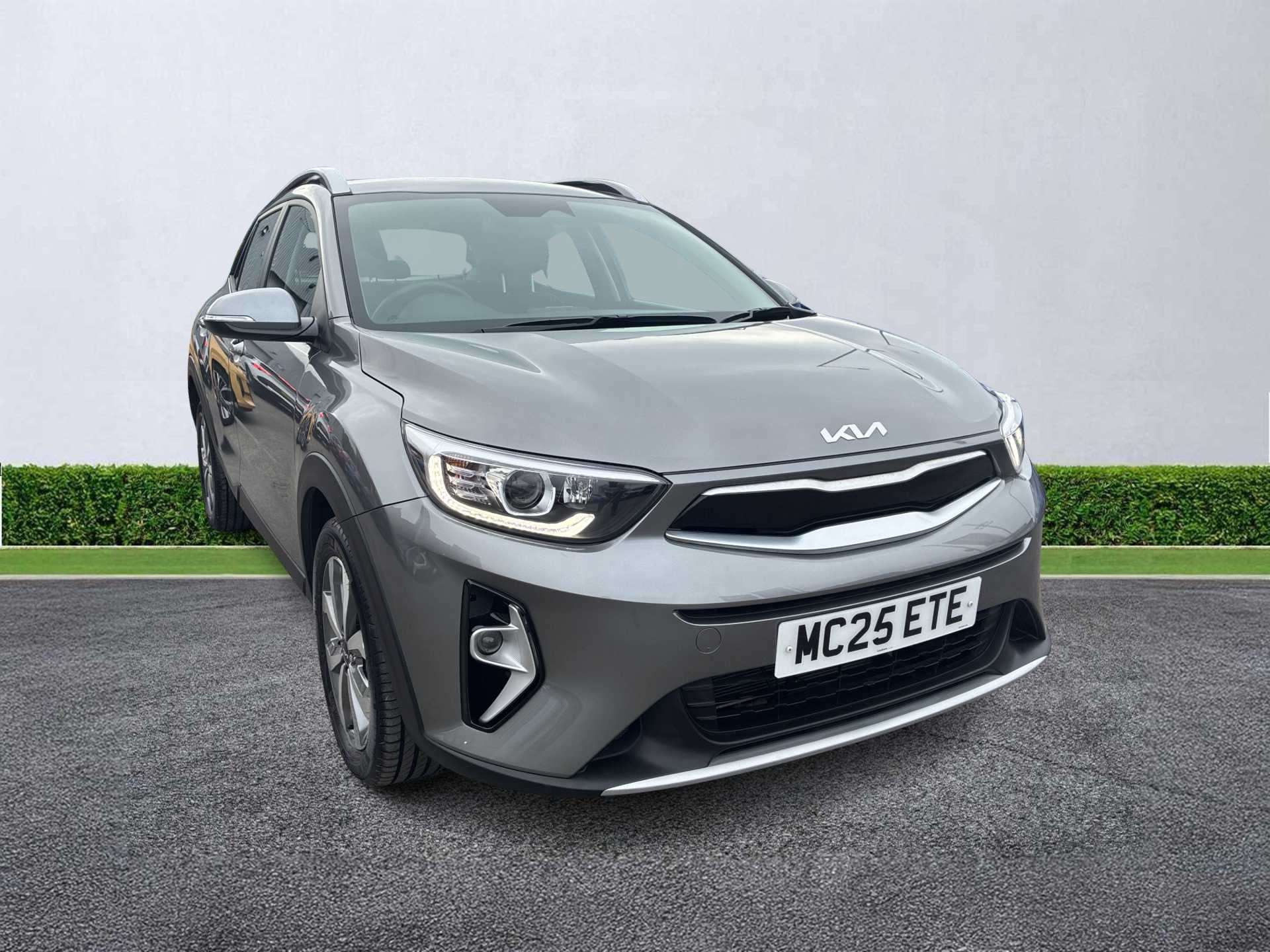 KIA STONIC ESTATE 1.0T Gdi 98 2 5Dr