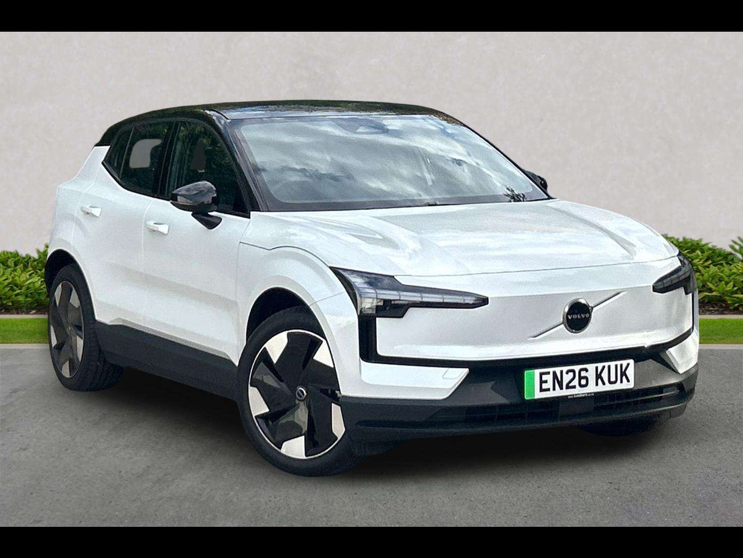 VOLVO EX30 ESTATE 200Kw Sm Extended Range Plus 69Kwh 5Dr Auto