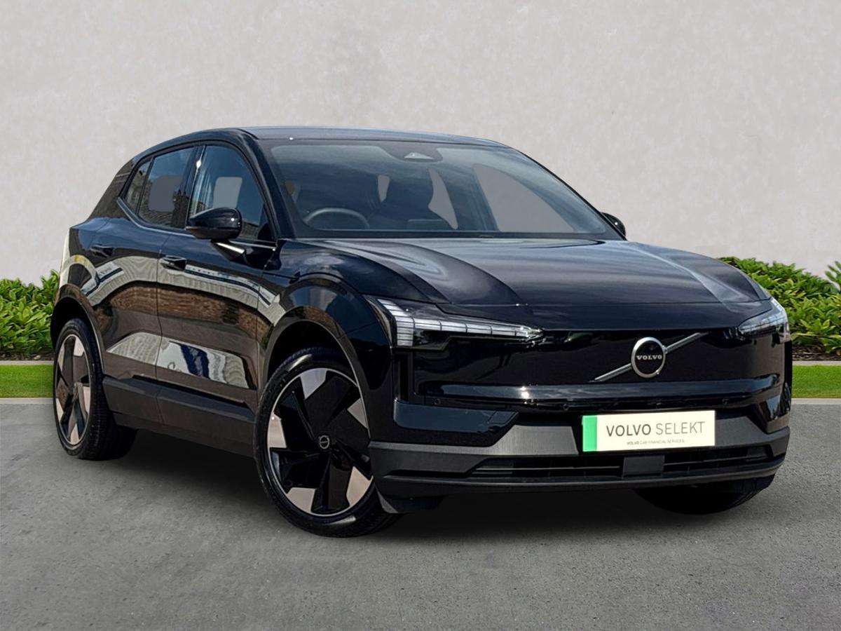 VOLVO EX30 ESTATE 200Kw Sm Extended Range Plus 69Kwh 5Dr Auto
