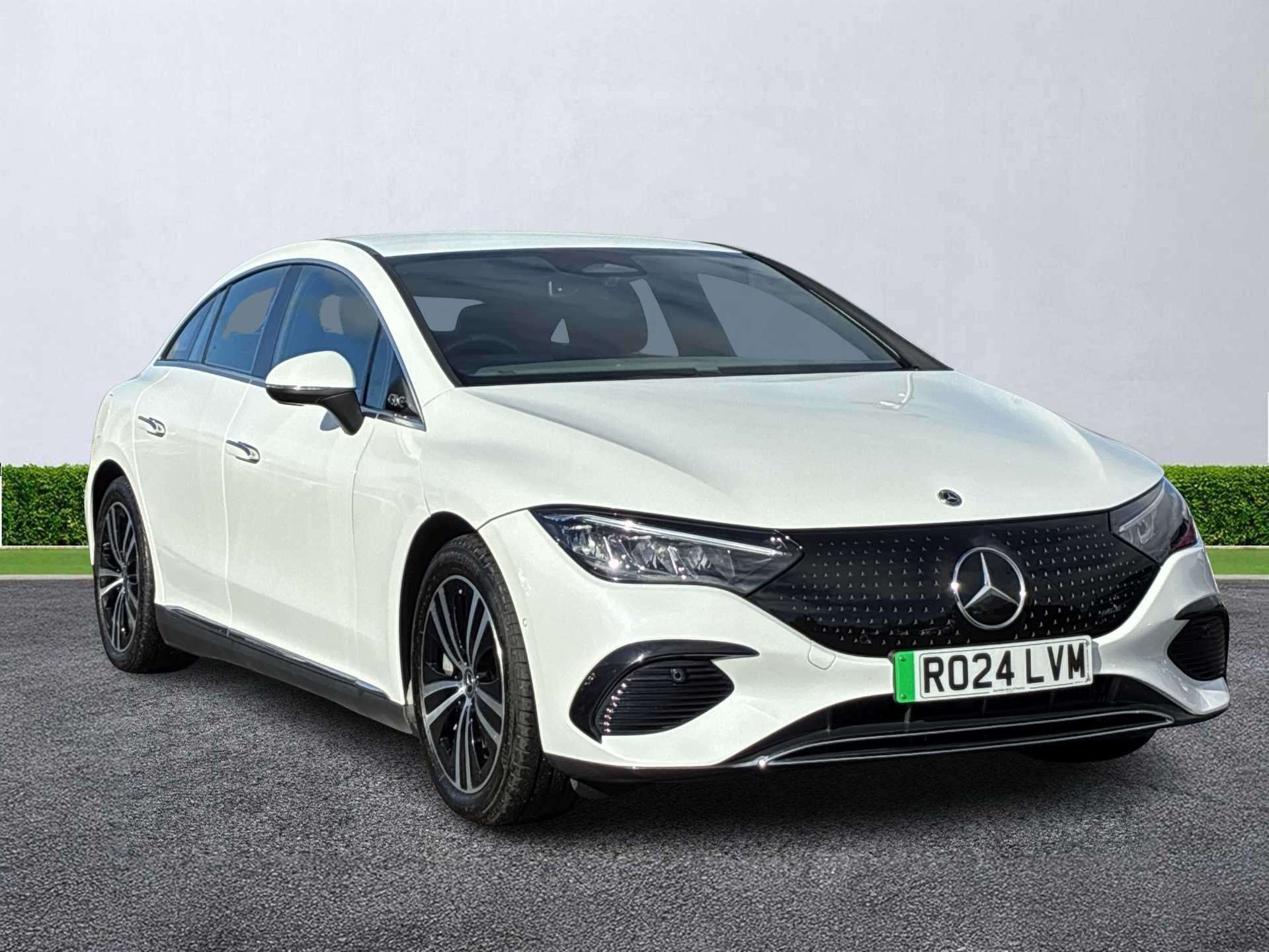 MERCEDES-BENZ EQE SALOON SPECIAL EDITION Eqe 300 180Kw Sport Edition 89Kwh 4Dr Auto