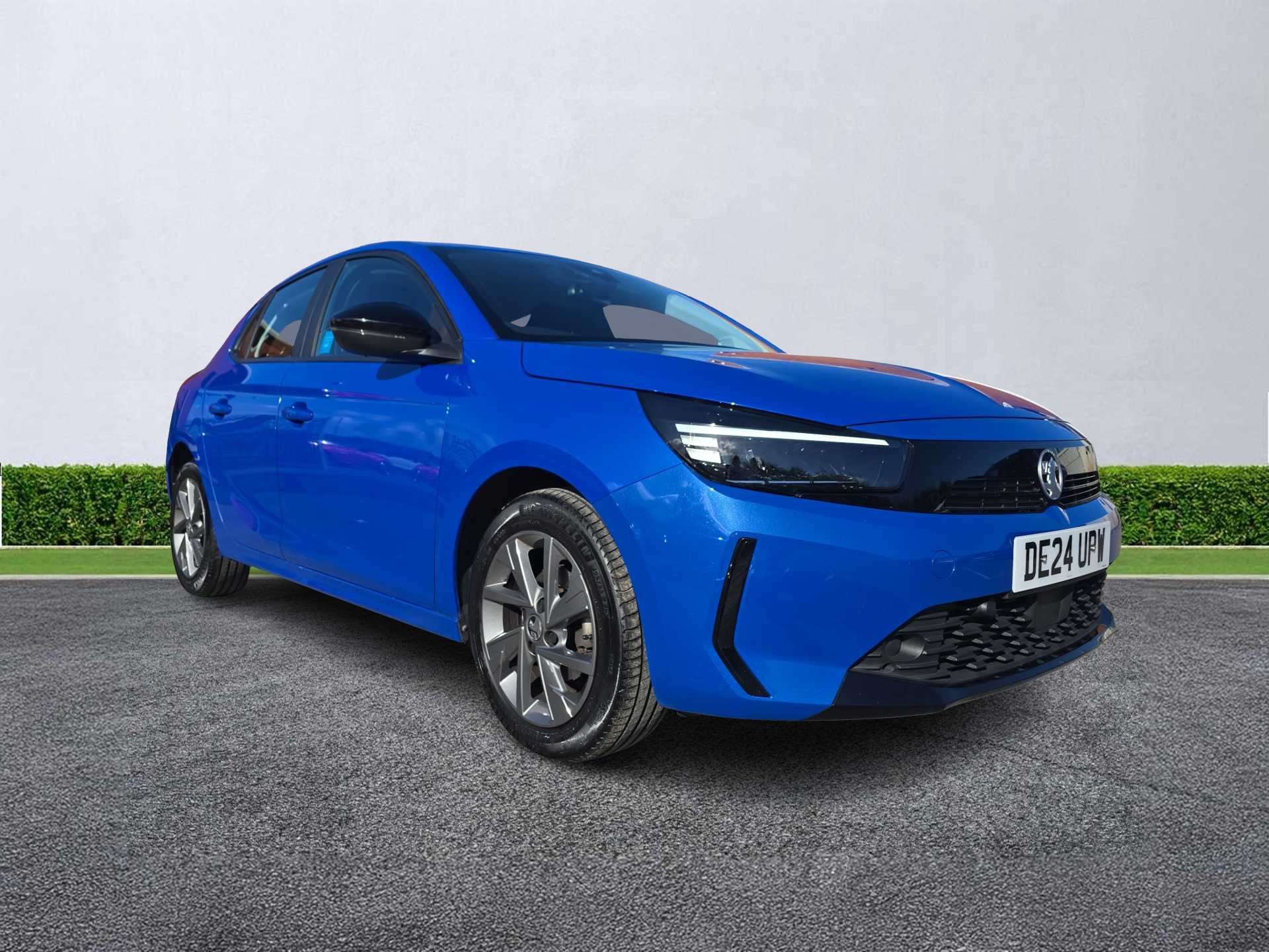 VAUXHALL CORSA HATCHBACK 1.2 Design 5Dr