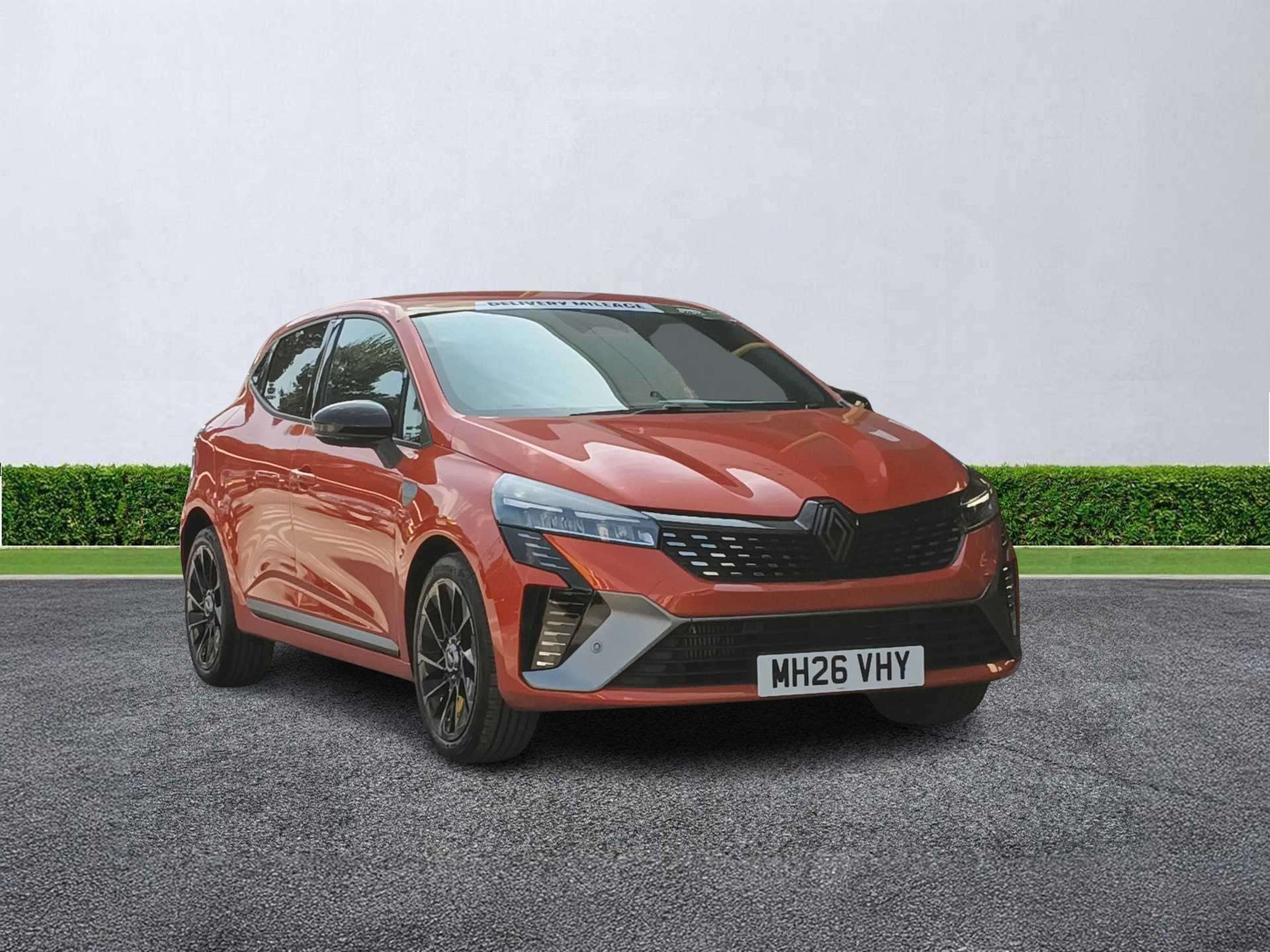 RENAULT CLIO HATCHBACK 1.0 Tce 90 Techno Esprit Alpine 5Dr