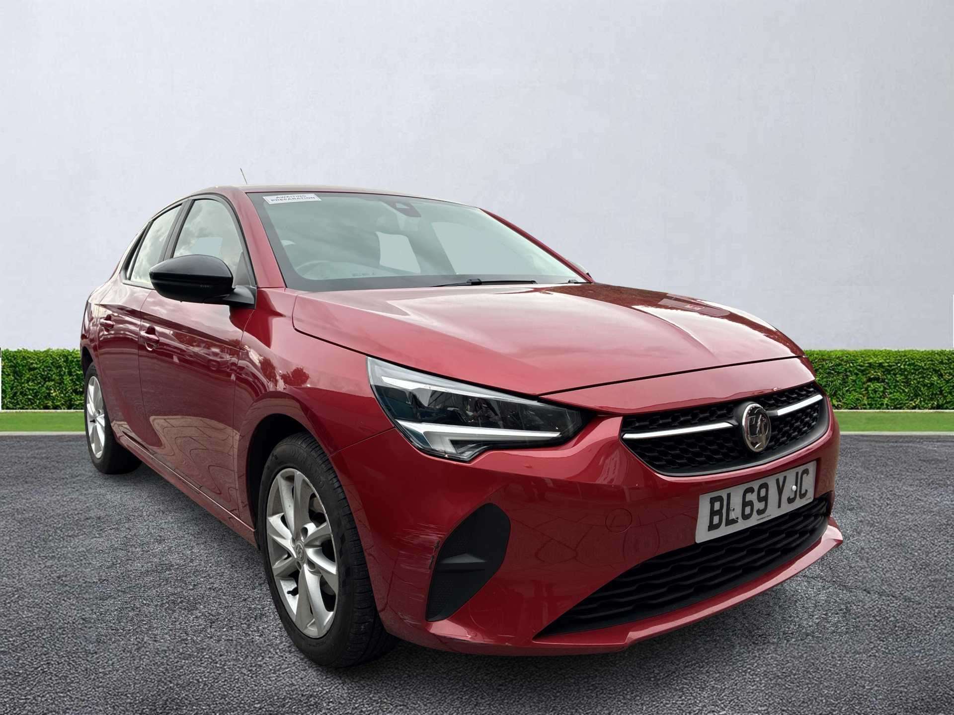 VAUXHALL CORSA HATCHBACK 1.2 Se Premium 5Dr