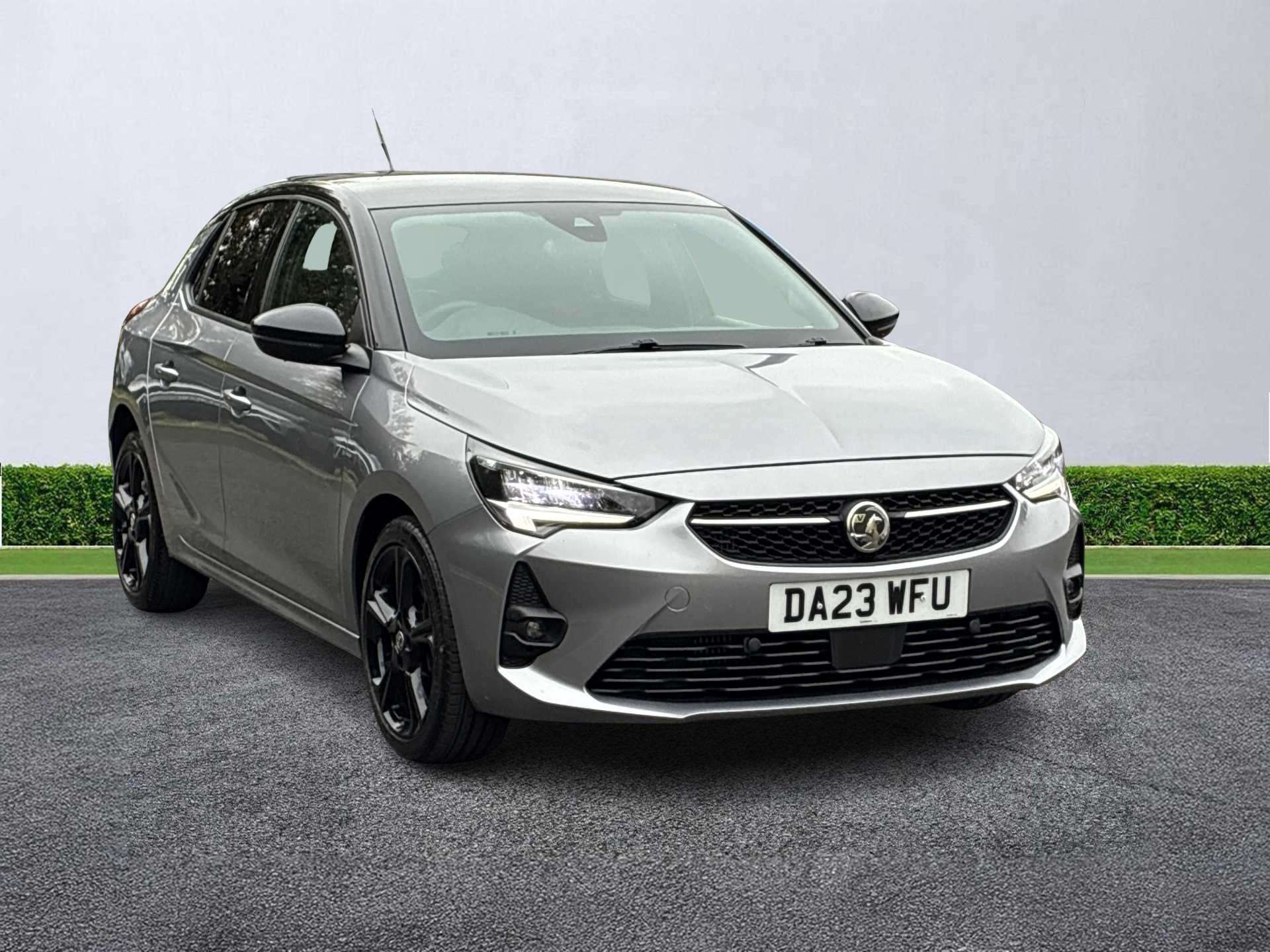 2023 Vauxhall Corsa