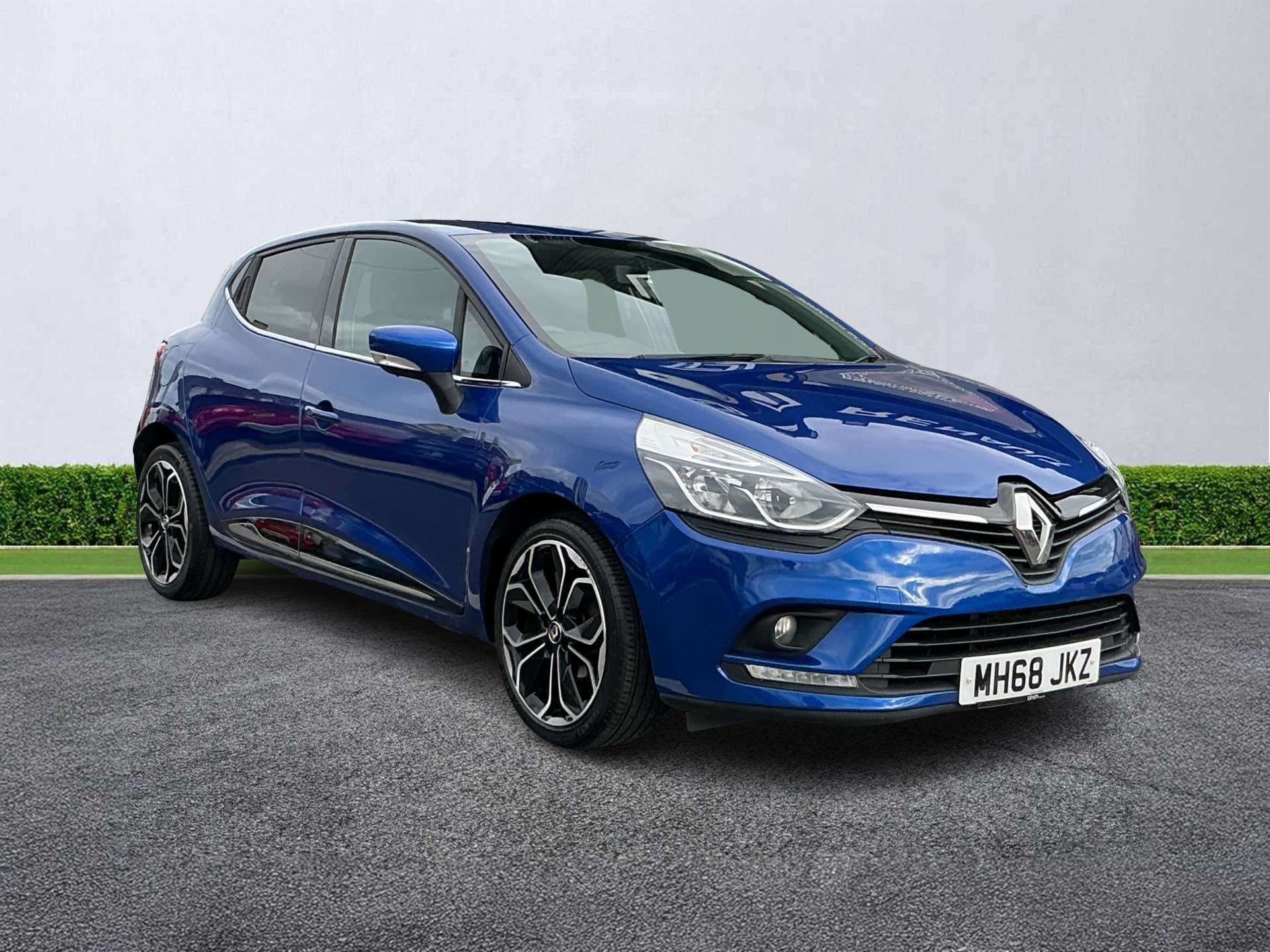 RENAULT CLIO HATCHBACK 0.9 Tce 90 Iconic 5Dr