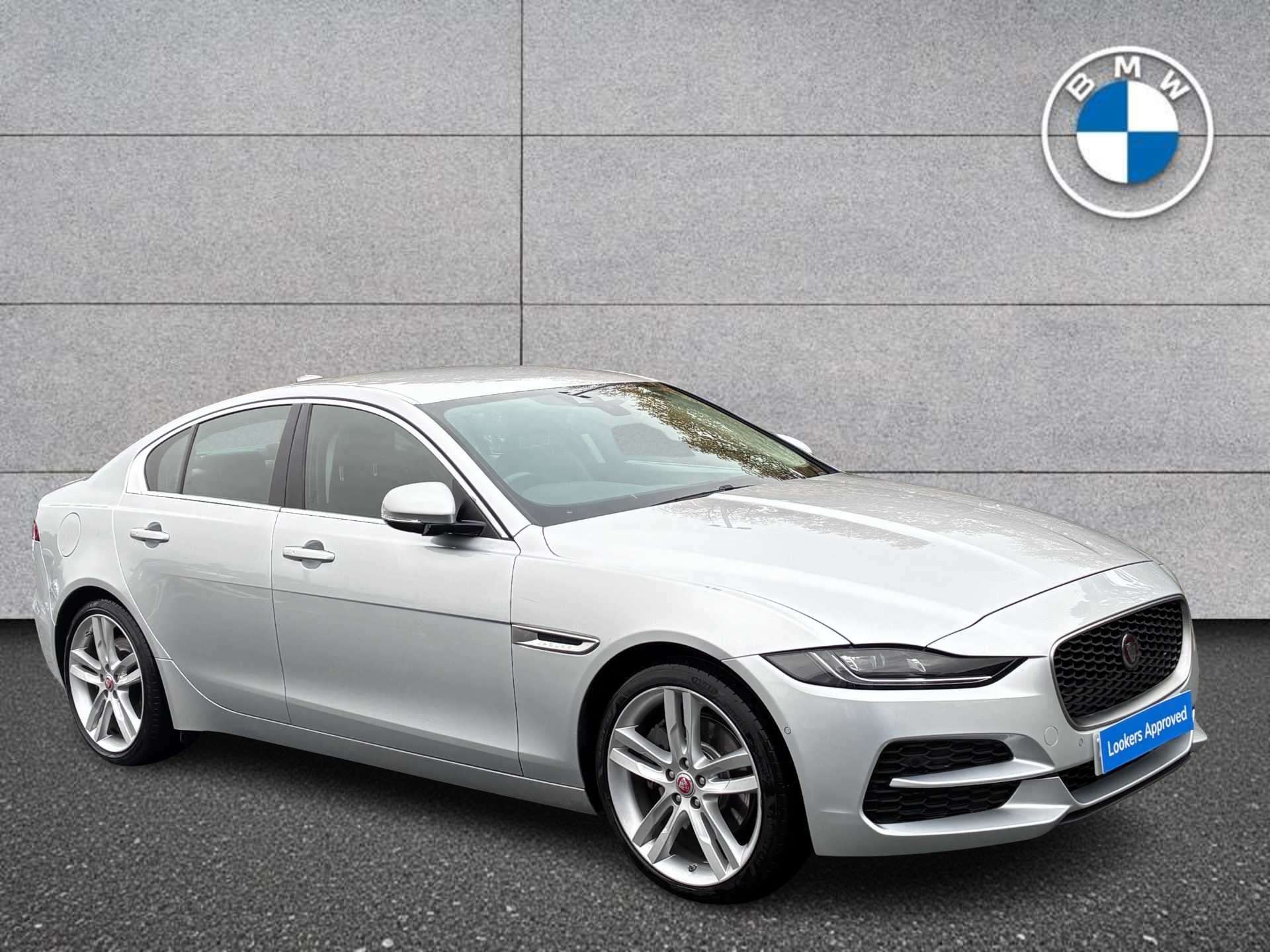 JAGUAR XE DIESEL SALOON 2.0D Hse 4Dr Auto
