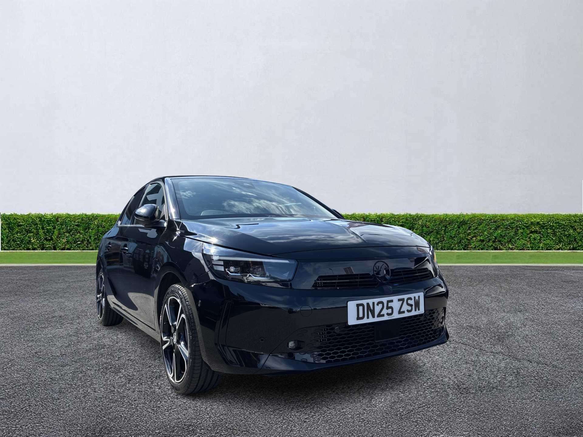 VAUXHALL CORSA HATCHBACK 1.2 Turbo Ultimate 5Dr