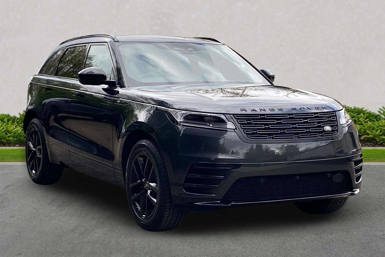 LAND ROVER RANGE ROVER VELAR DIESEL ESTATE 2.0 D200 Mhev Dynamic Se 5Dr Auto