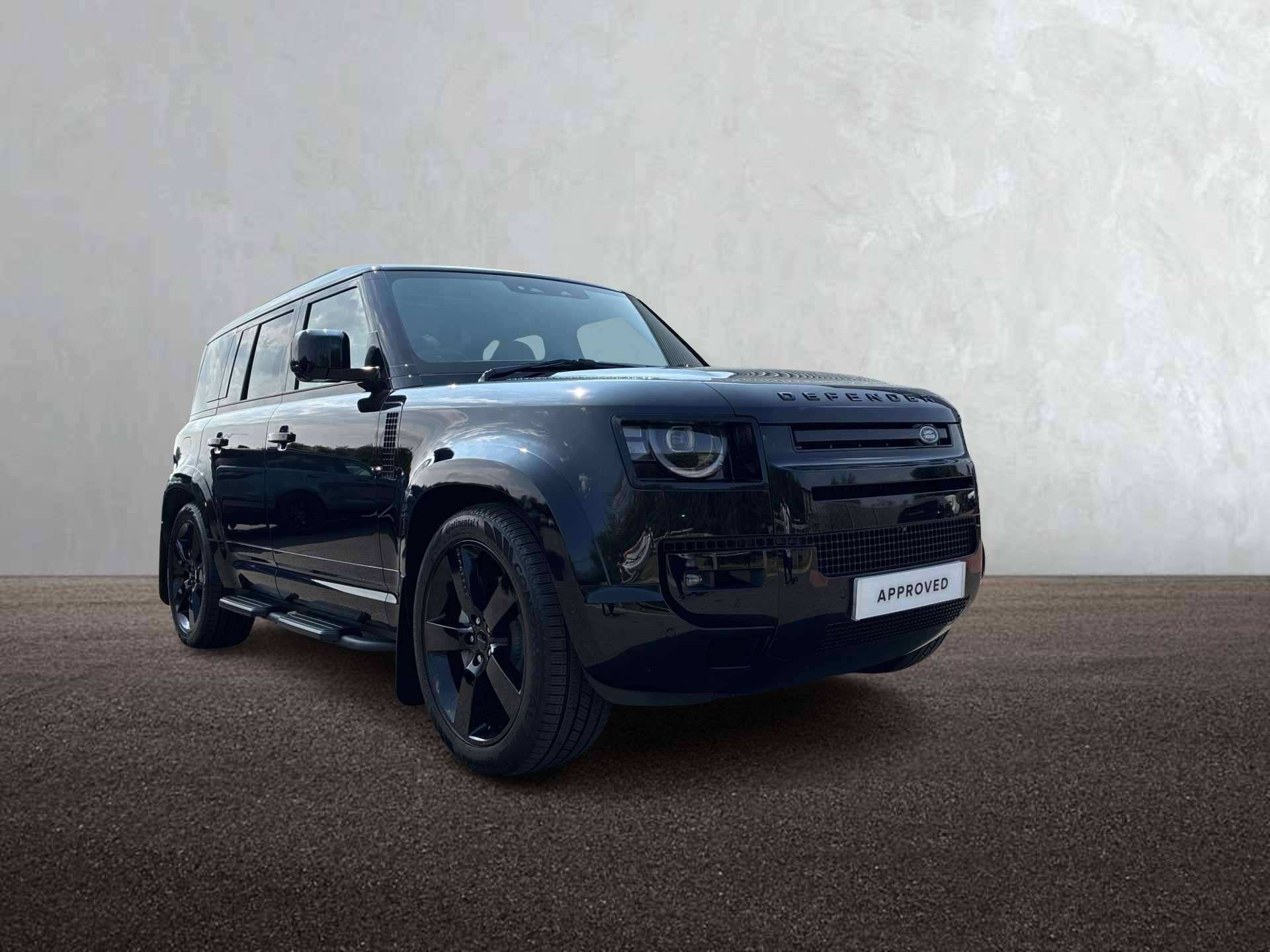 LAND ROVER DEFENDER ESTATE 2.0 P300E X-Dynamic Hse 110 5Dr Auto