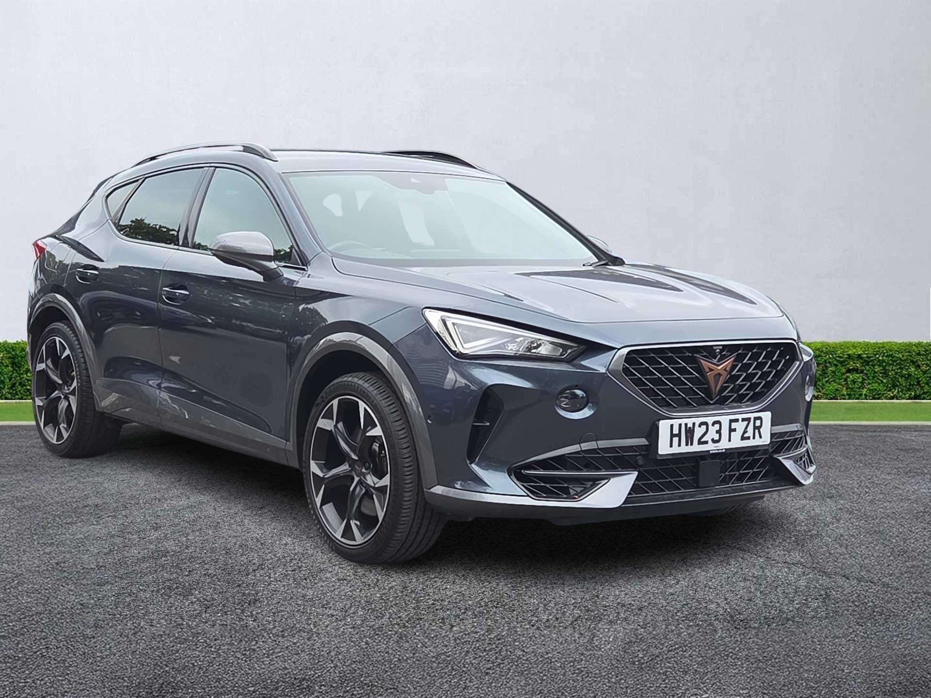 CUPRA FORMENTOR ESTATE 2.0 Tsi 310 Vz2 5Dr Dsg 4Drive