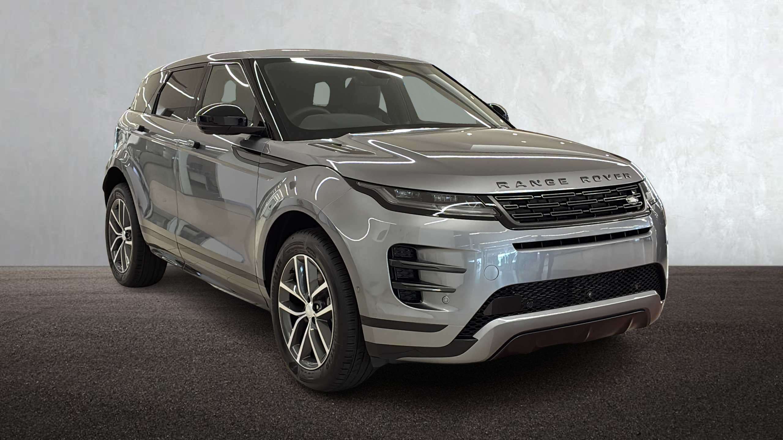 LAND ROVER RANGE ROVER EVOQUE HATCHBACK 1.5 P270E Dynamic Se 5Dr Auto