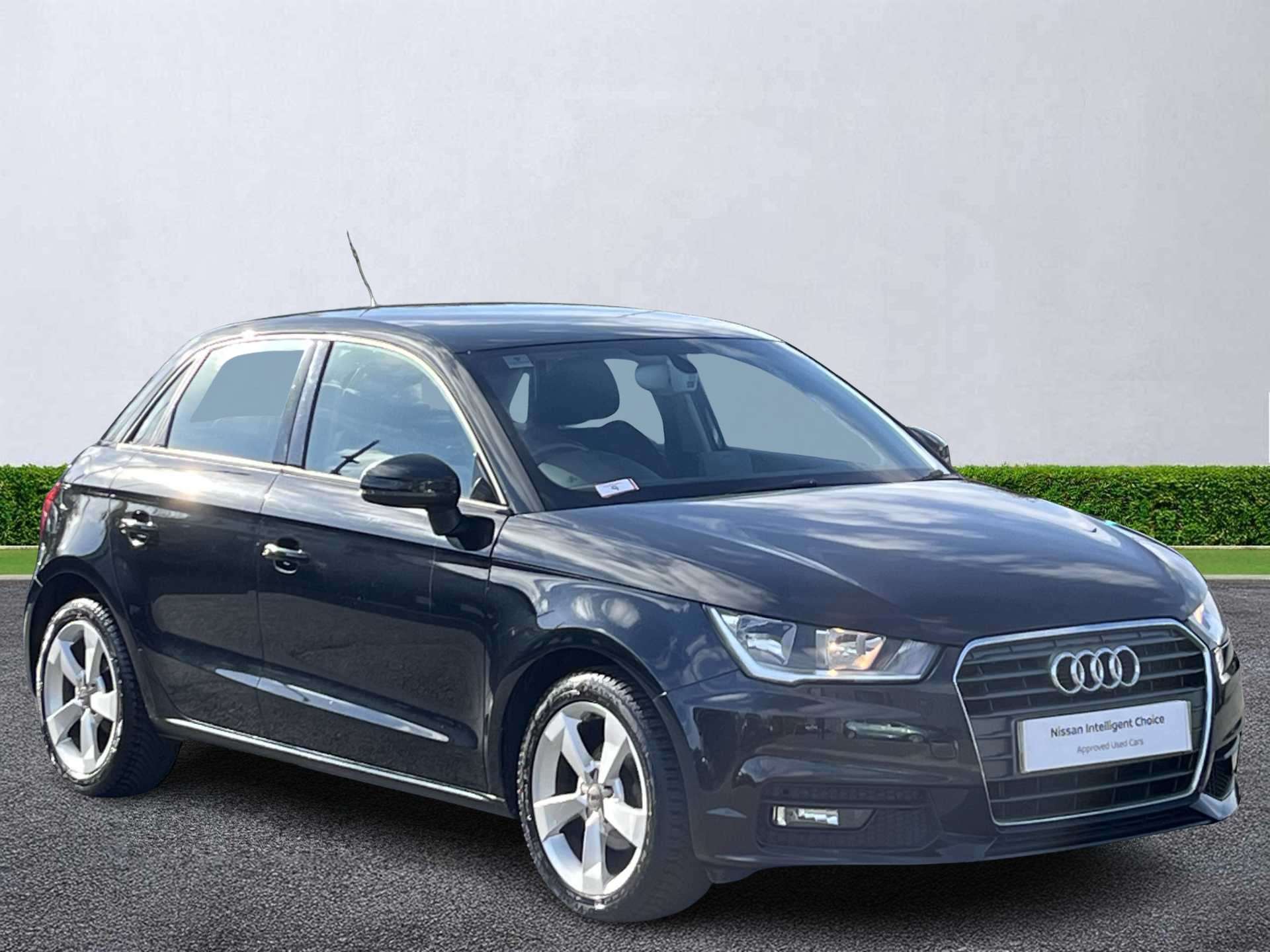AUDI A1 SPORTBACK 1.0 Tfsi Sport 5Dr
