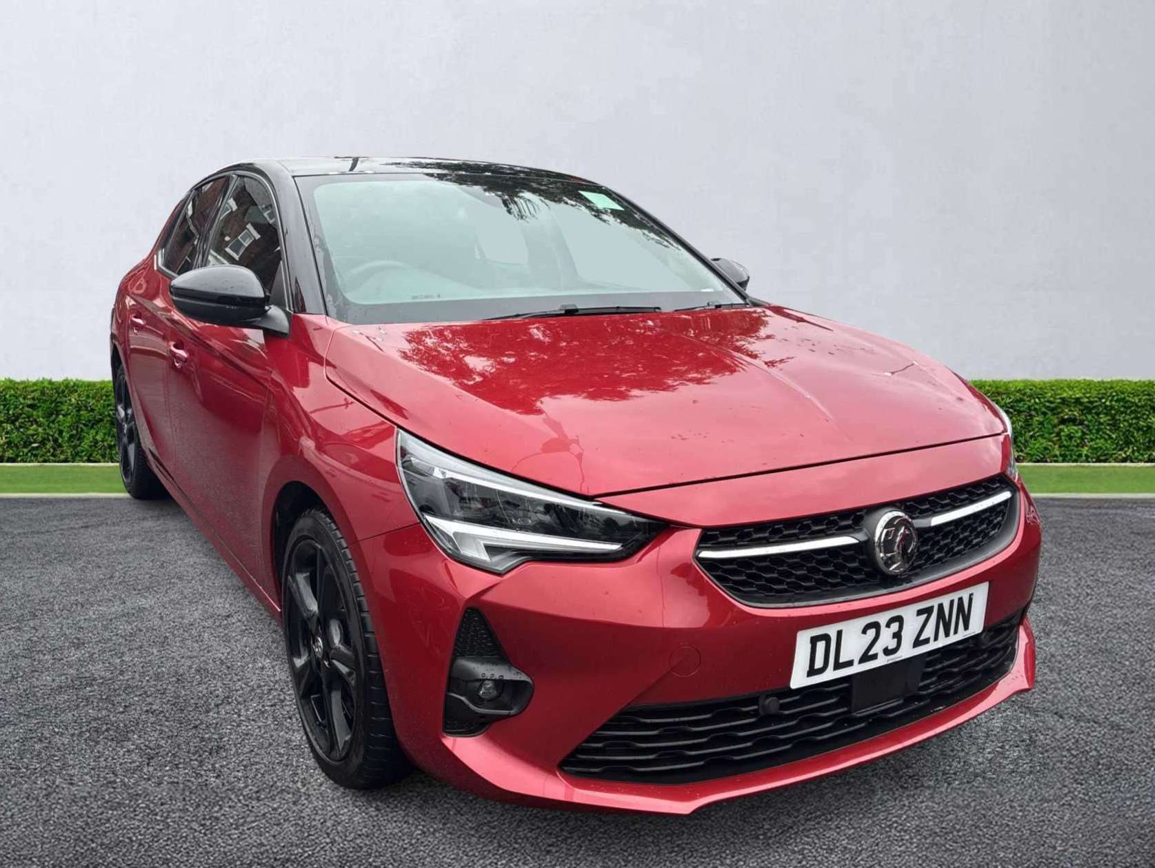 VAUXHALL CORSA HATCHBACK 1.2 Gs 5Dr