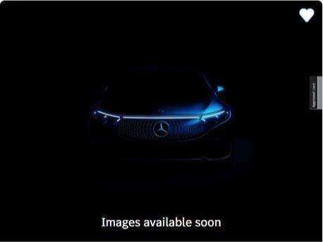 MERCEDES-BENZ CLA DIESEL SHOOTING BRAKE Cla 220D Amg Line Premium 5Dr Tip Auto