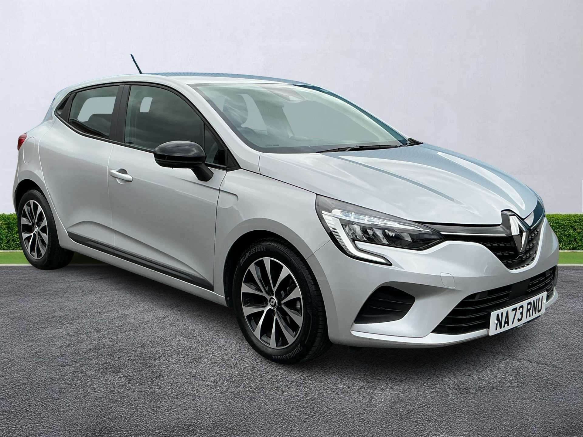 RENAULT CLIO HATCHBACK 1.0 Tce 90 Evolution 5Dr