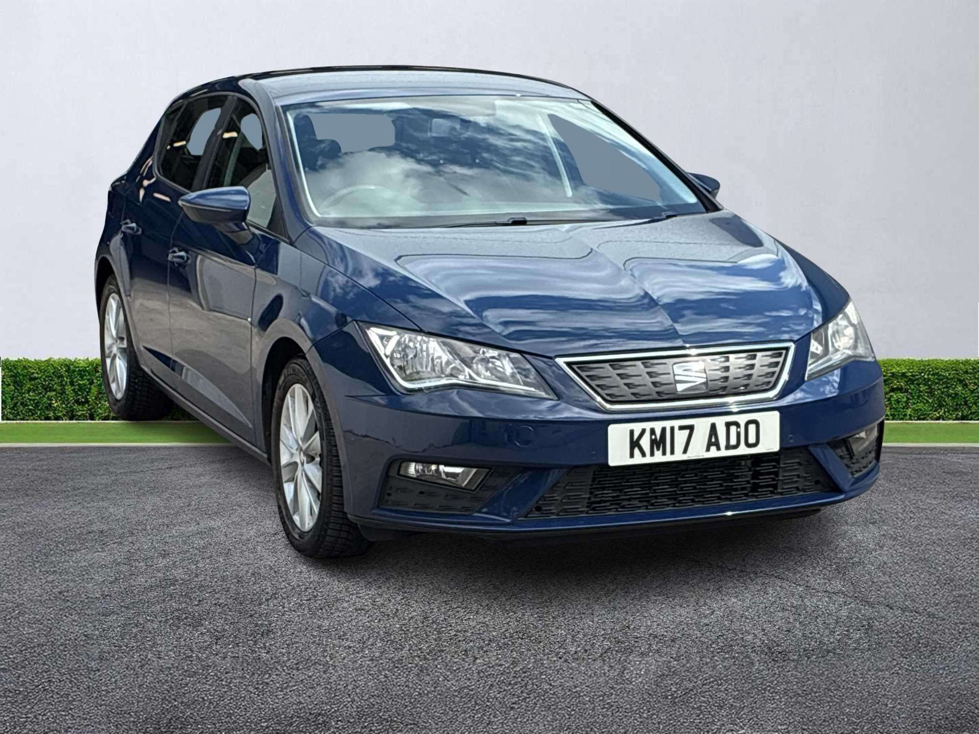 SEAT LEON HATCHBACK 1.0 Tsi Ecomotive Se Technology 5Dr Dsg