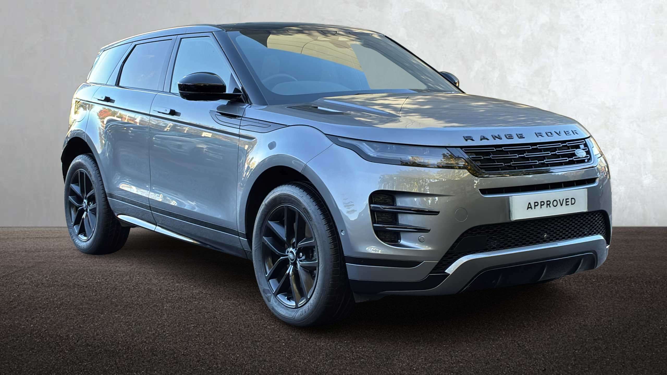 LAND ROVER RANGE ROVER EVOQUE HATCHBACK SPECIAL EDITIONS 2.0 D200 Edition 5Dr Auto