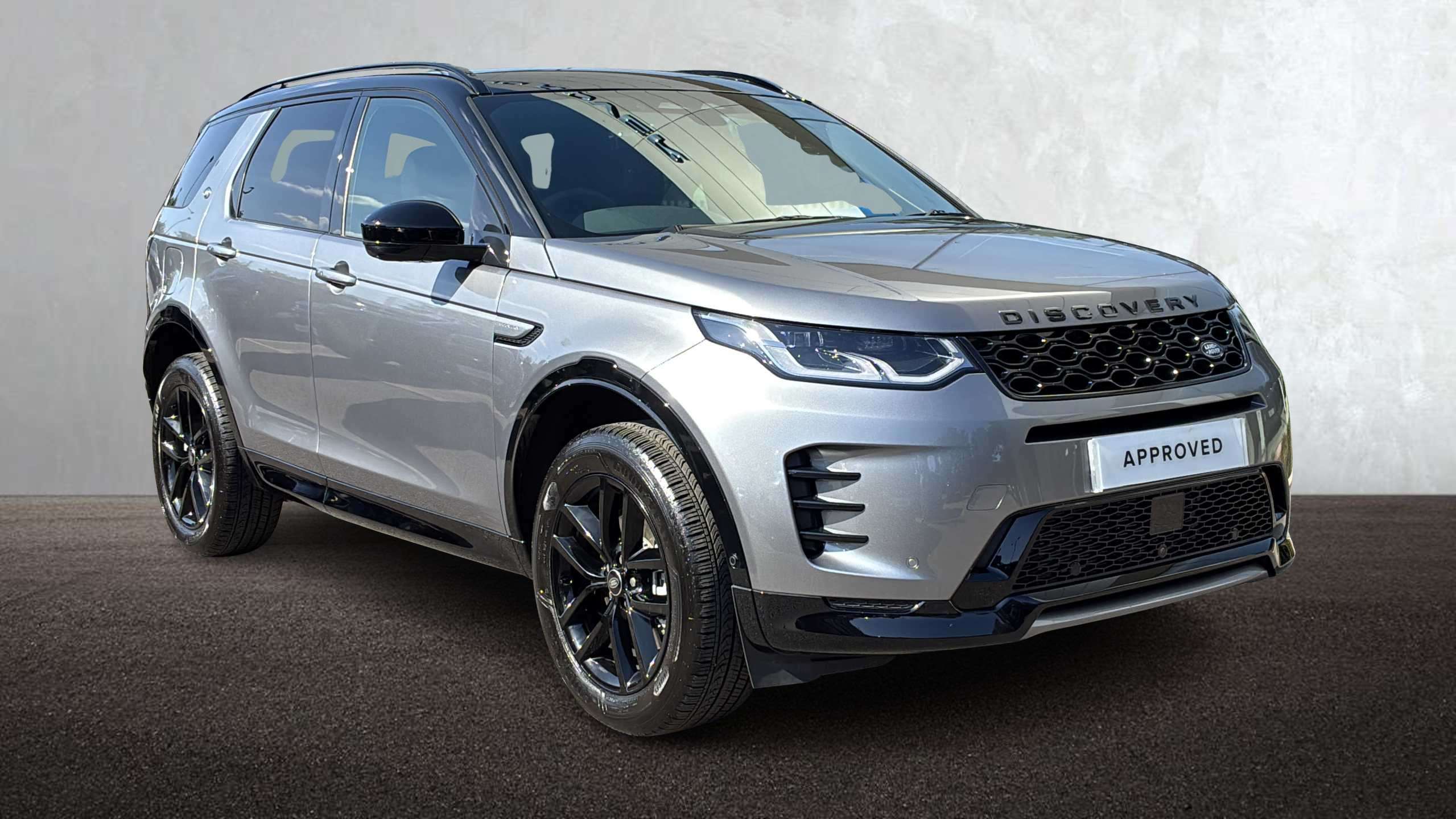 LAND ROVER DISCOVERY SPORT SW 1.5 P270E Landmark 5Dr Auto [5 Seat]