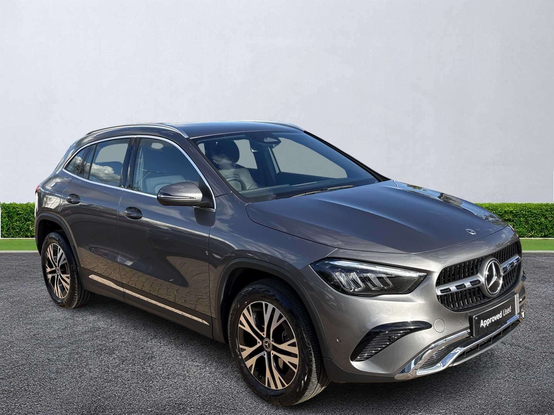 MERCEDES-BENZ GLA DIESEL HATCHBACK Gla 200D Sport Executive 5Dr Auto