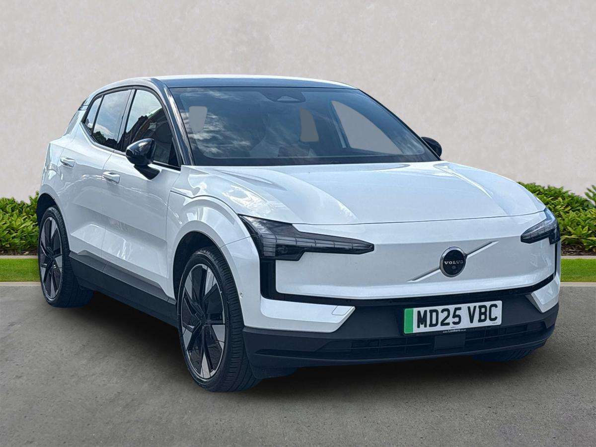 VOLVO EX30 ESTATE 200Kw Sm Extended Range Ultra 69Kwh 5Dr Auto