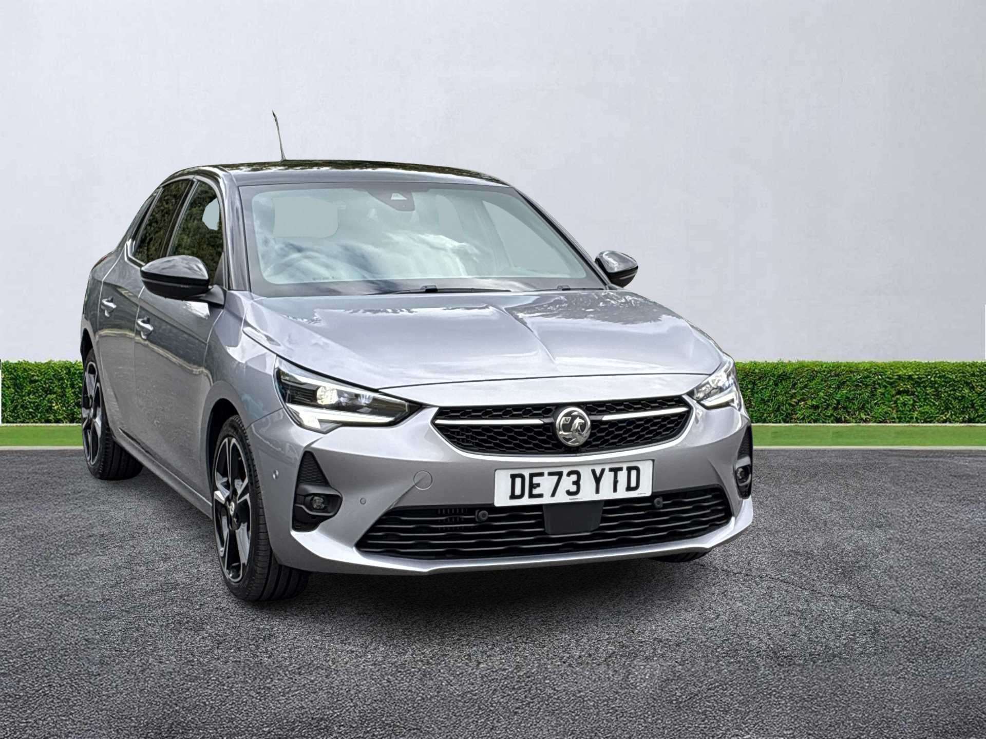 VAUXHALL CORSA HATCHBACK 1.2 Turbo Ultimate 5Dr