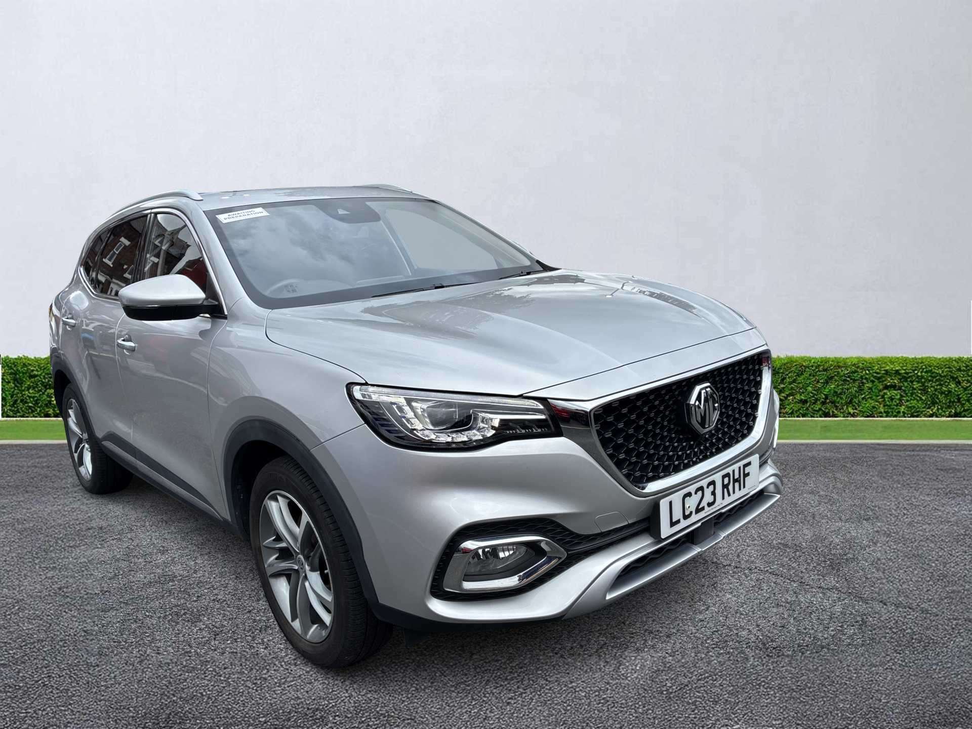 MG MOTOR UK HS HATCHBACK 1.5 T-Gdi Exclusive 5Dr