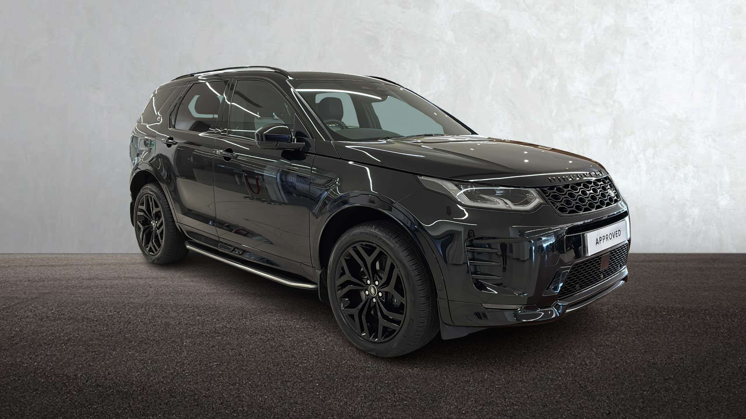 LAND ROVER DISCOVERY SPORT SW 1.5 P270E Landmark 5Dr Auto [5 Seat]
