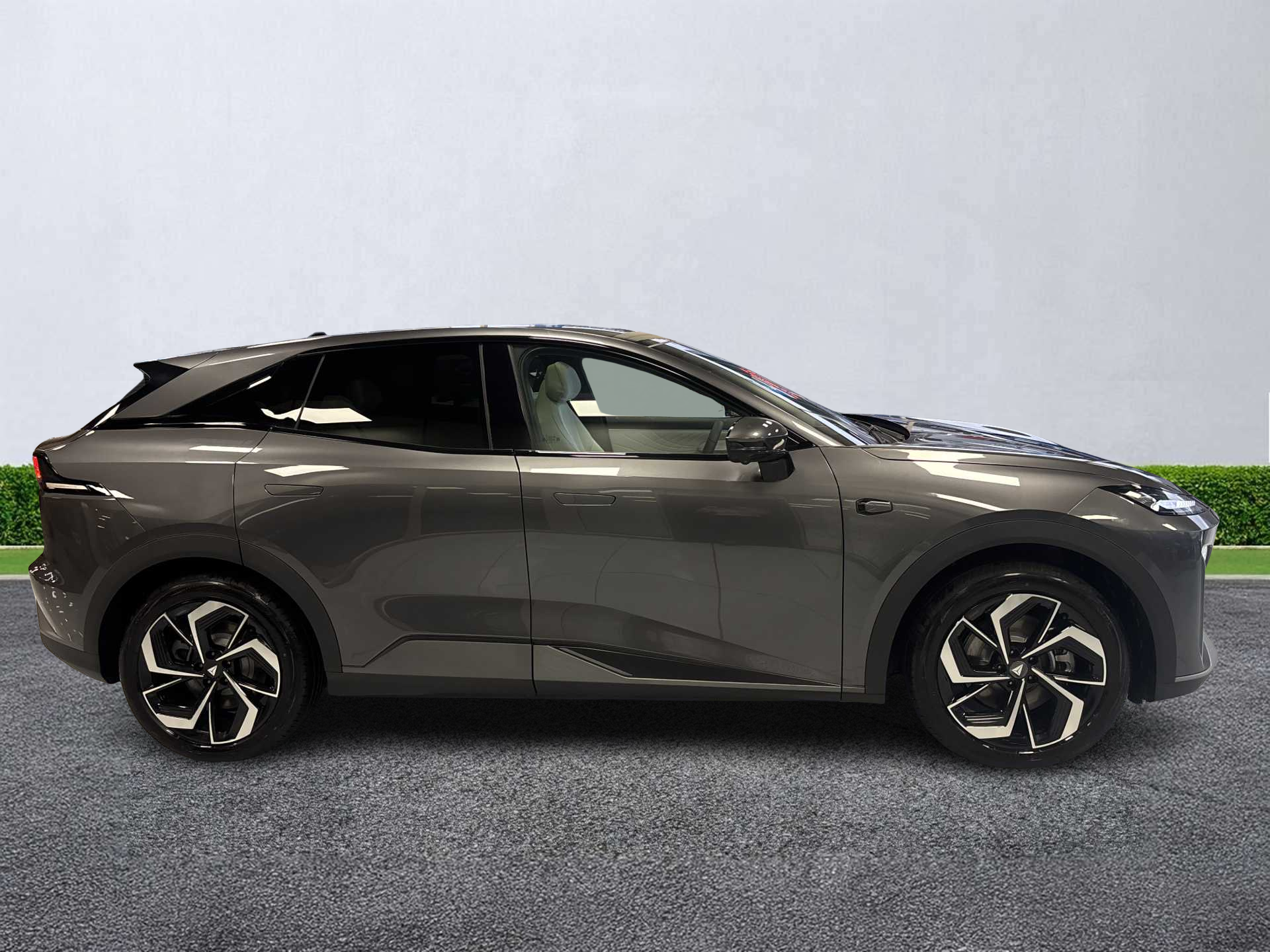 New In Stock CHANGAN DEEPAL S07 160Kw Ultra 80Kwh 5Dr Auto 2026 new-in-stock-changan-deepal-s07-160kw-ultra-80kwh-5dr-auto-2026