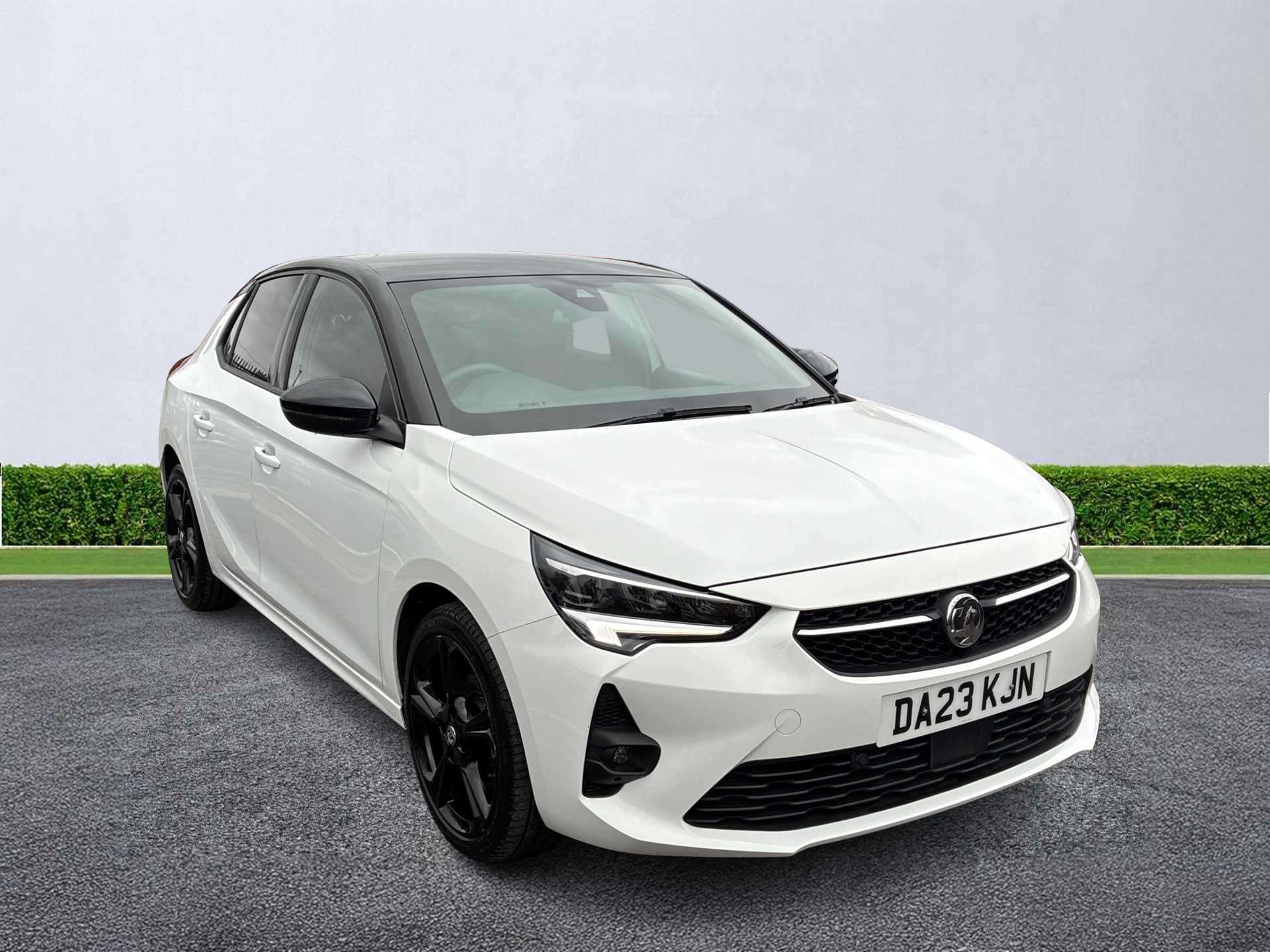 VAUXHALL CORSA HATCHBACK 1.2 GS 5dr