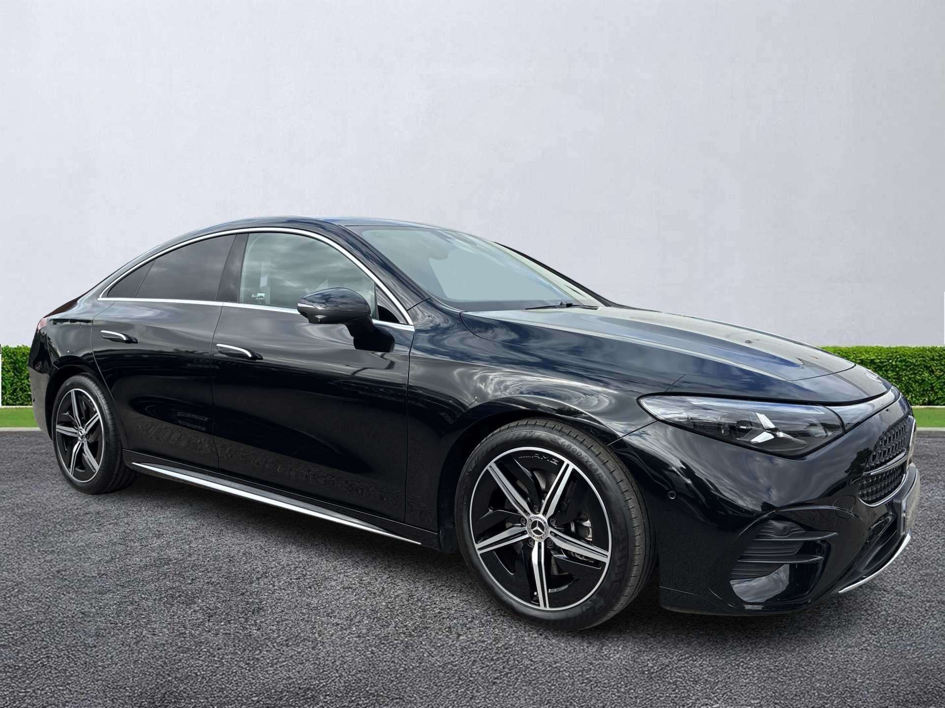 MERCEDES-BENZ CLA SALOON Cla 200 Amg Line Executive 4Dr Auto