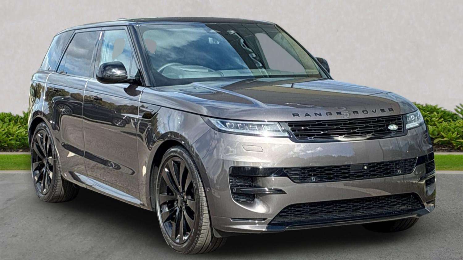 LAND ROVER RANGE ROVER SPORT DIESEL ESTATE 3.0 D300 Autobiography 5Dr Auto